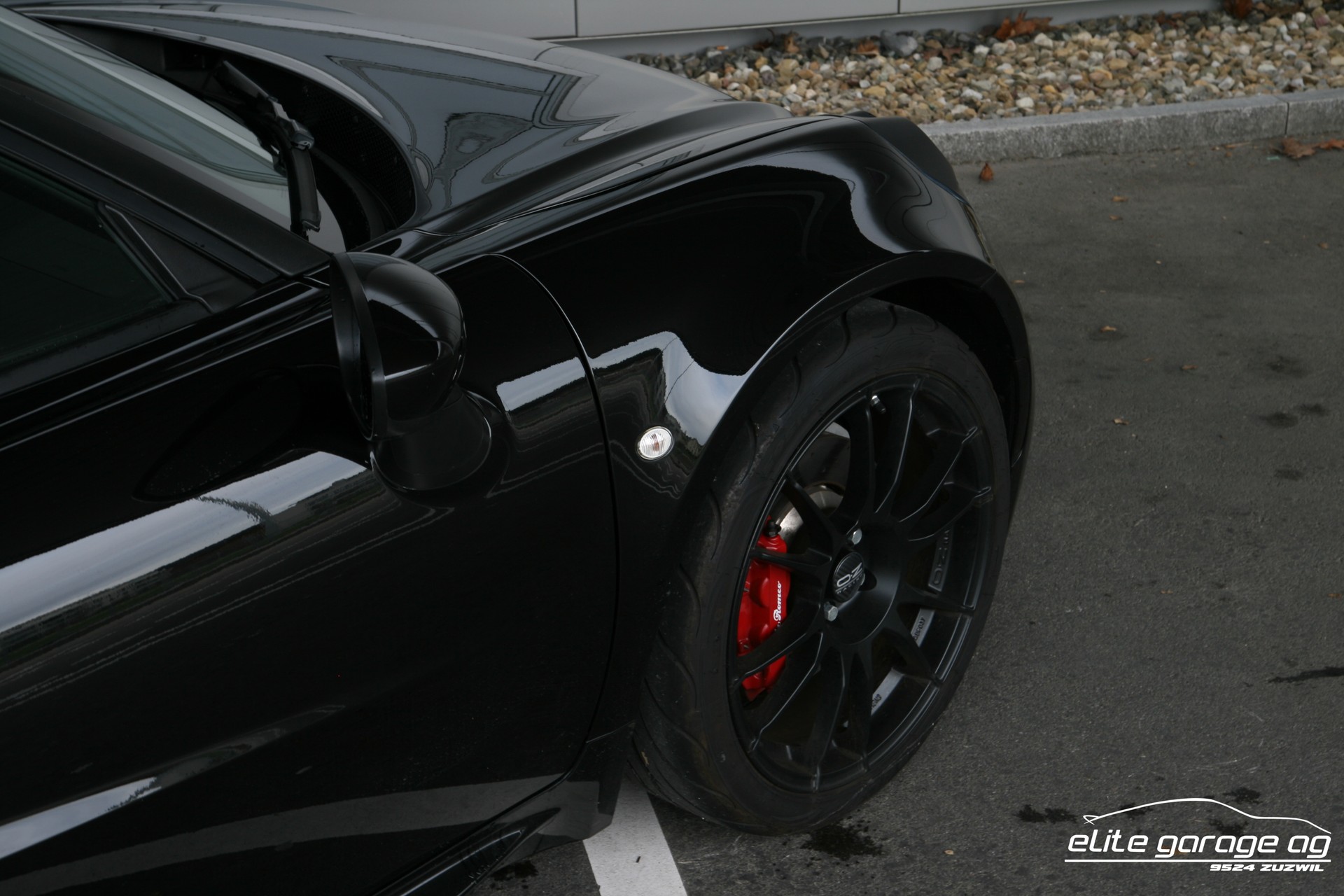 ALFA ROMEO 4C 1750 TBi TCT-image-10