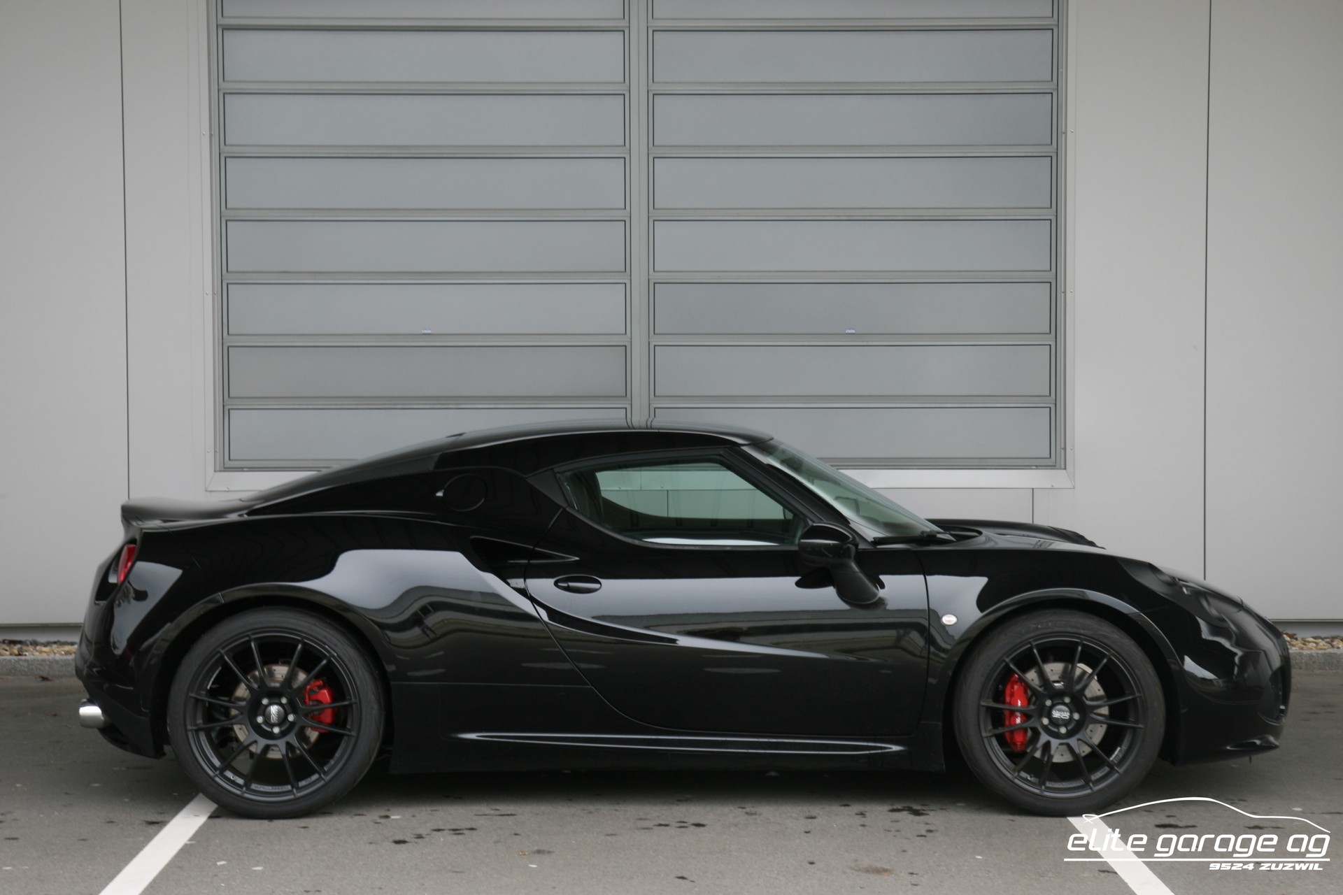 ALFA ROMEO 4C 1750 TBi TCT-image-5
