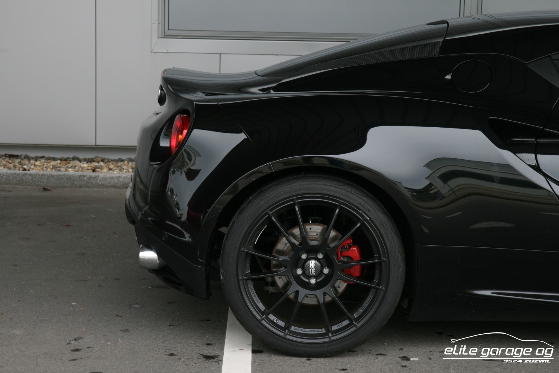 ALFA ROMEO 4C 1750 TBi TCT-image-11