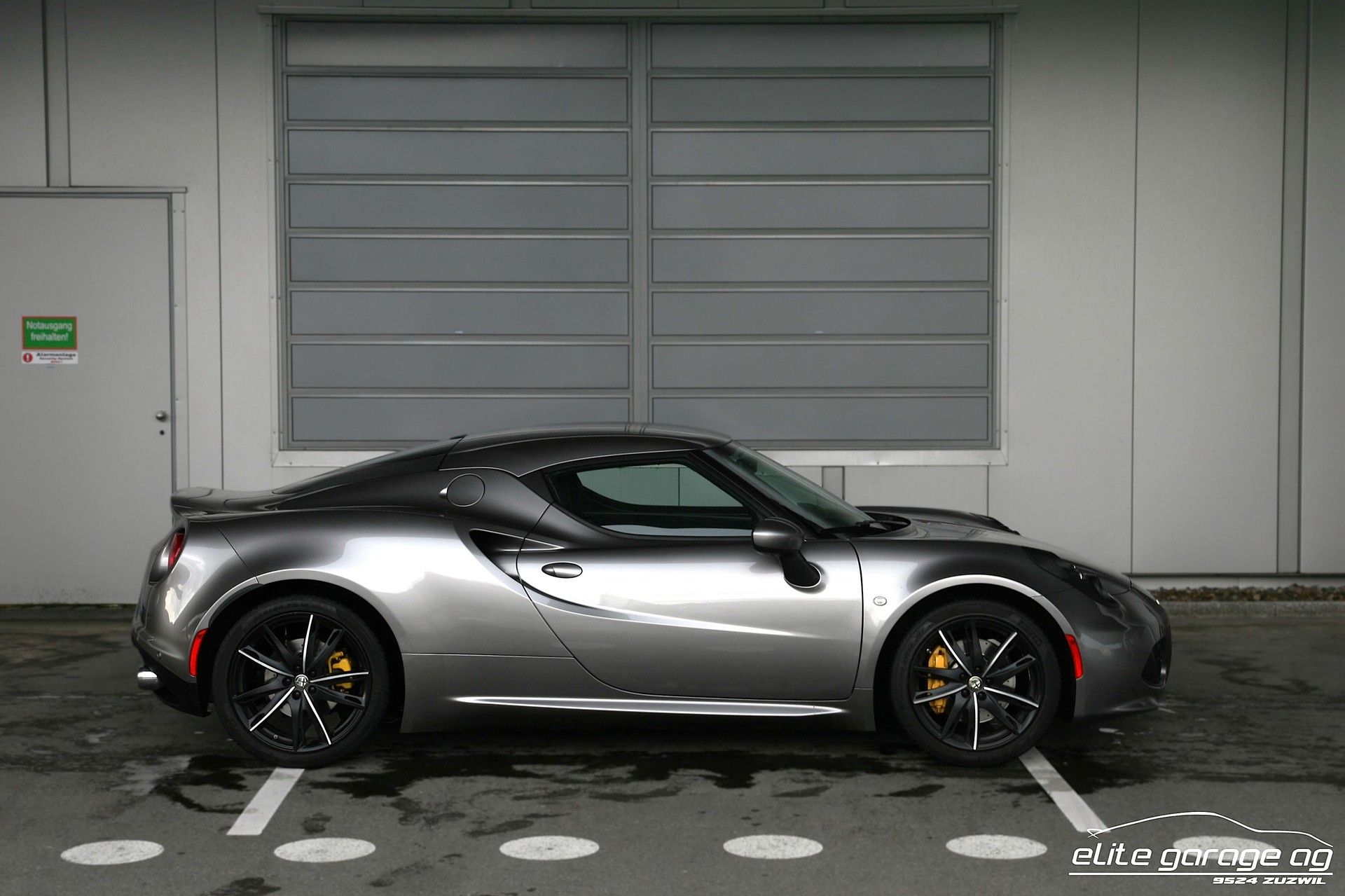 ALFA ROMEO 4C 1750 TBi TCT-image-15