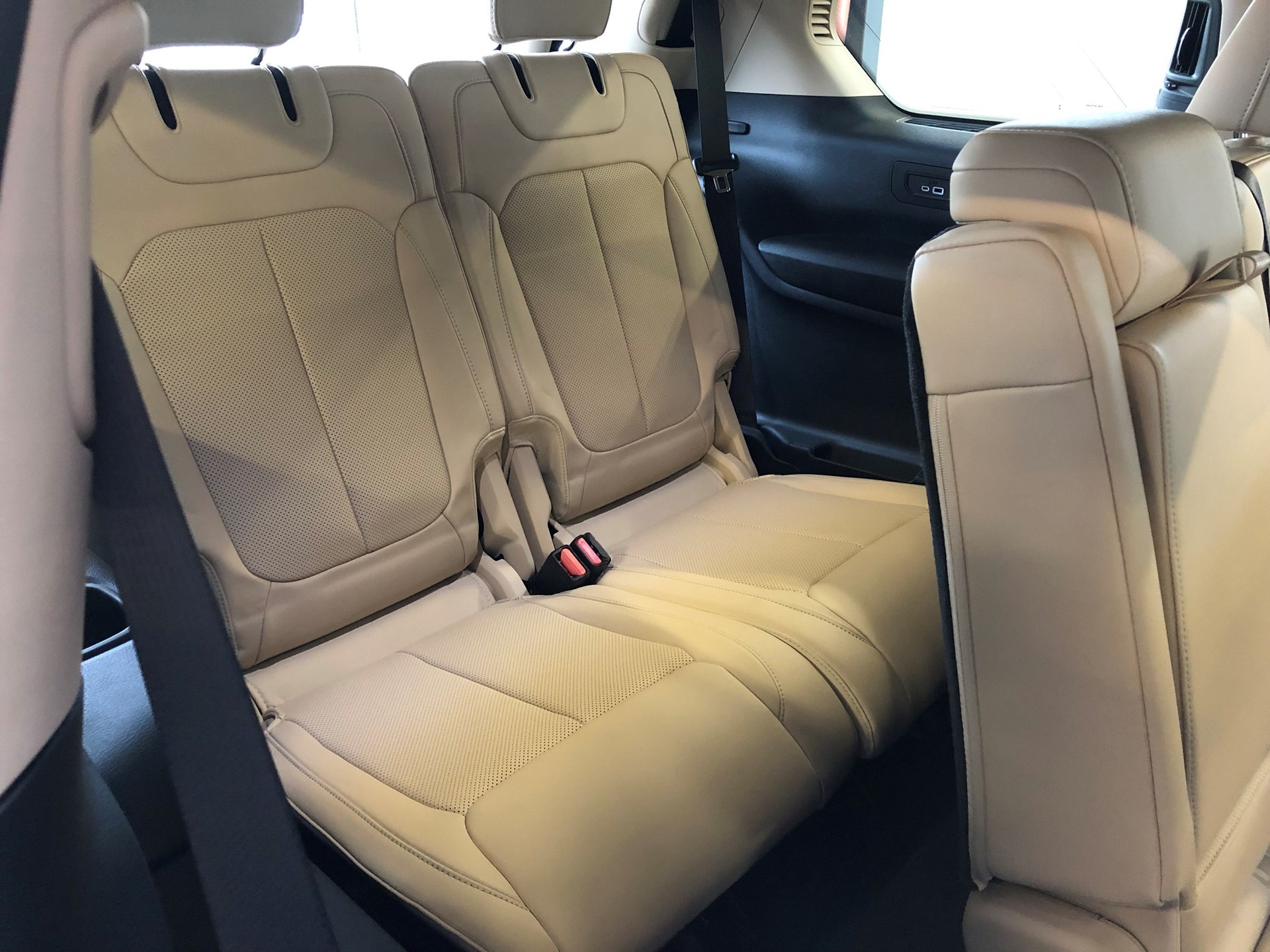 JEEP Grand Cherokee 3.6-V6 LIMITED AWD 4x4 Lang-image-17
