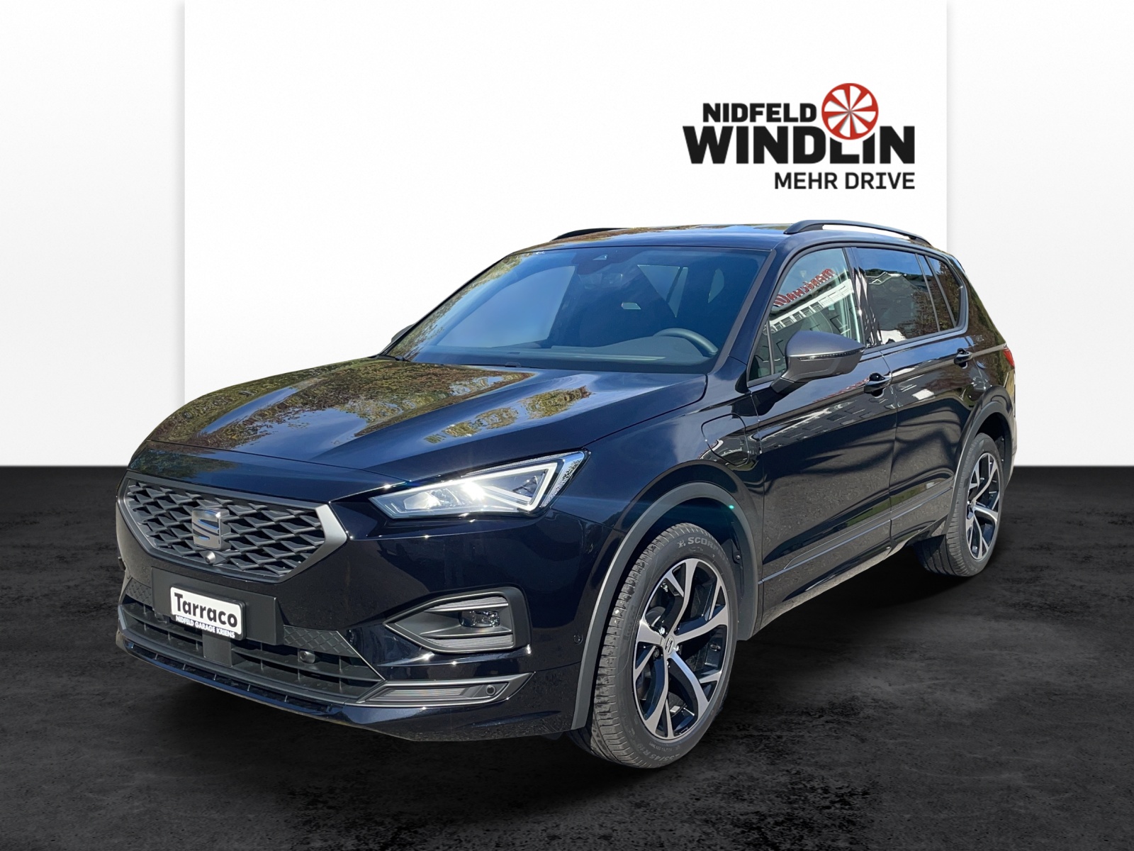 SEAT Tarraco e-Hybrid-image-1