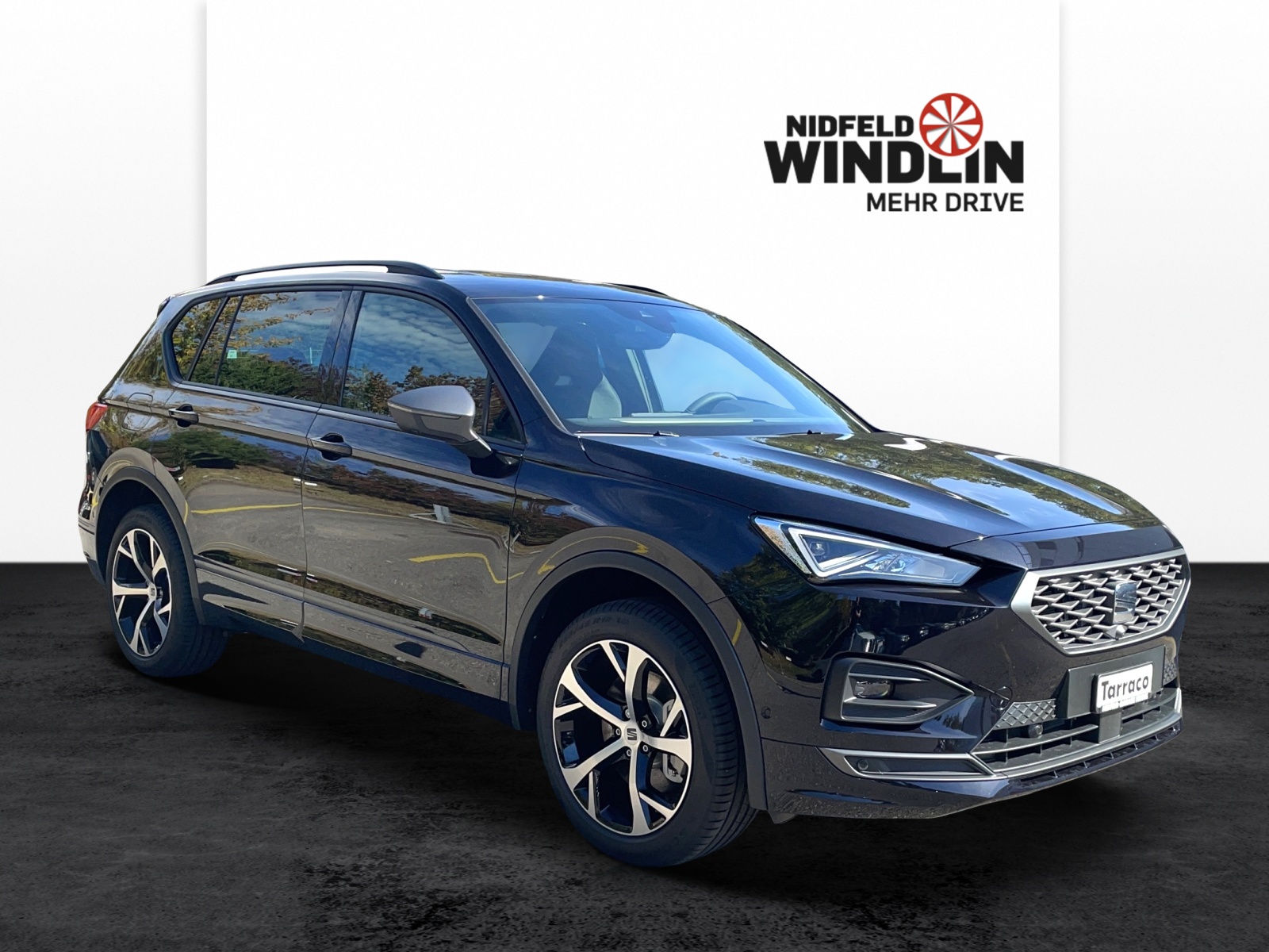 SEAT Tarraco e-Hybrid-image-0