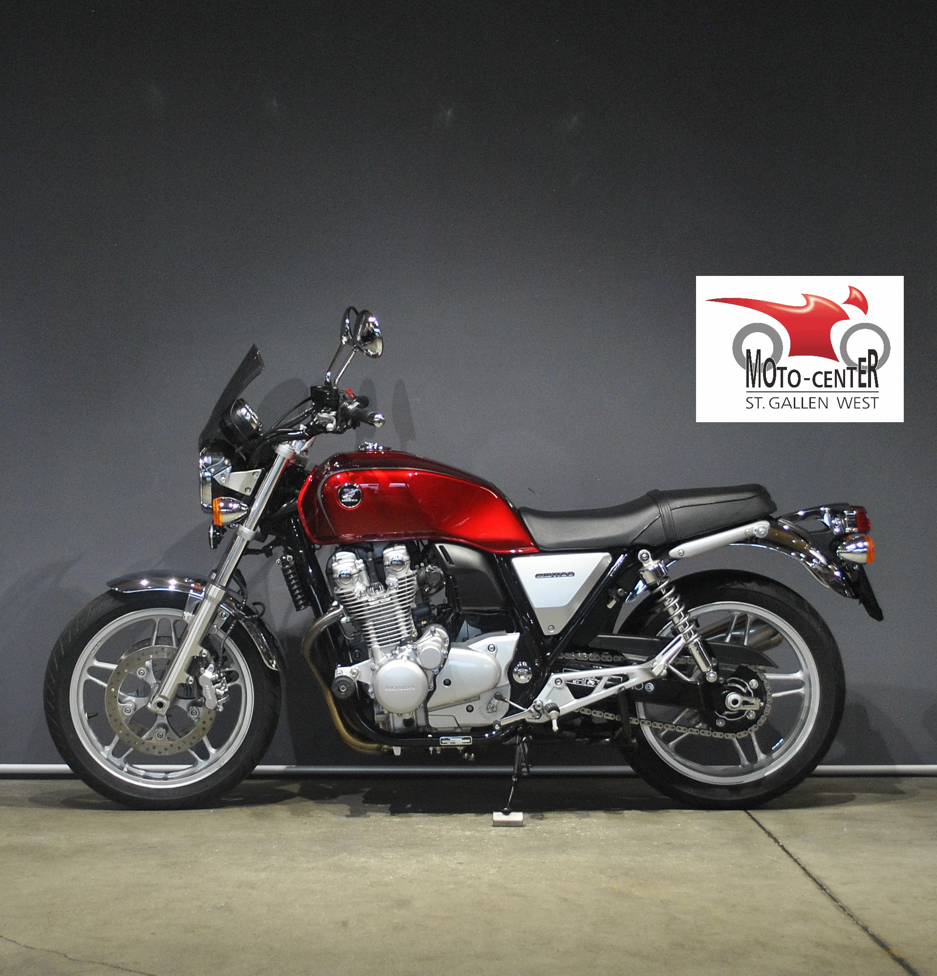 HONDA CB 1100 A  ABS-showroom-element-2