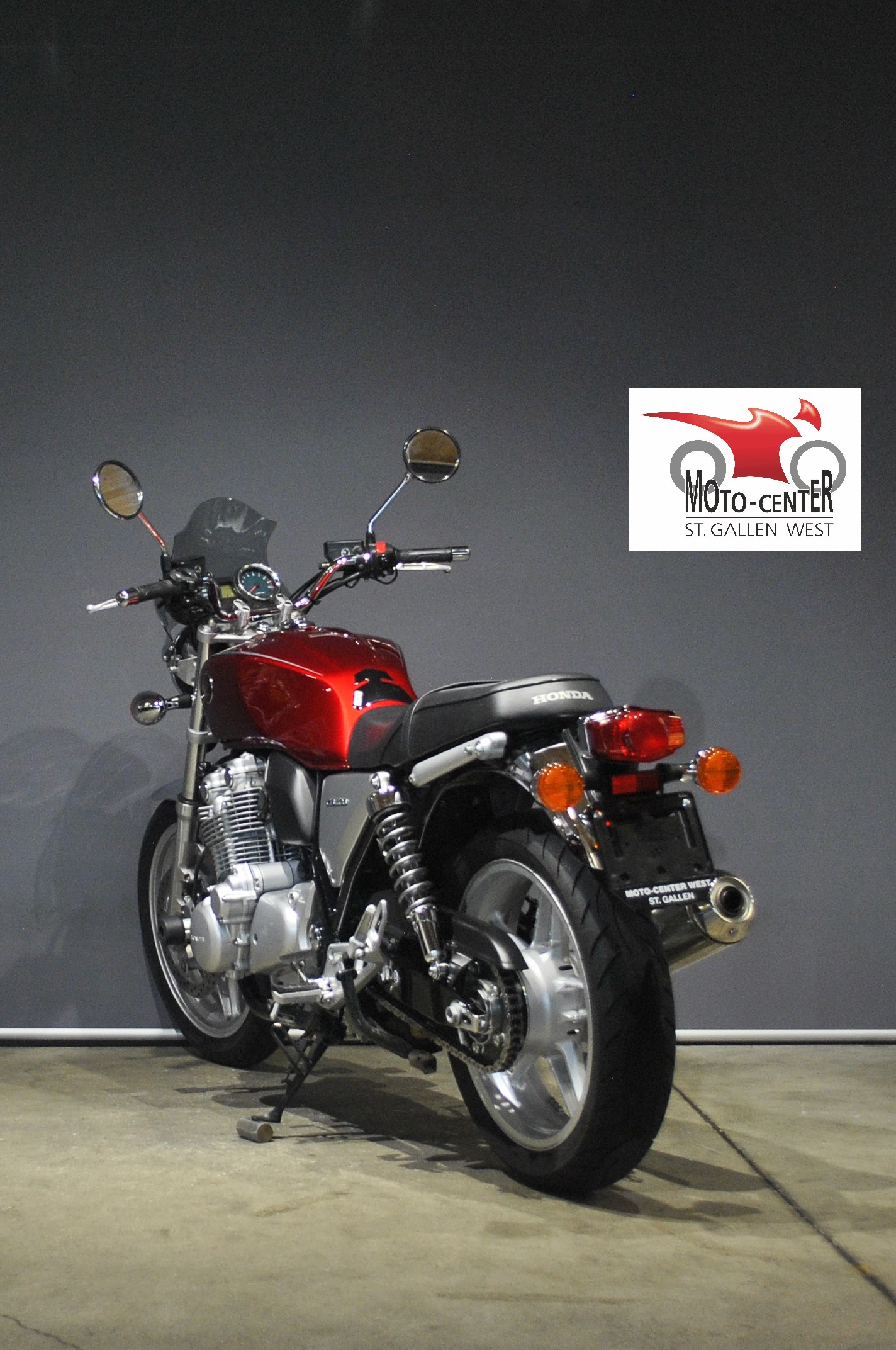 HONDA CB 1100 A  ABS-showroom-element-3
