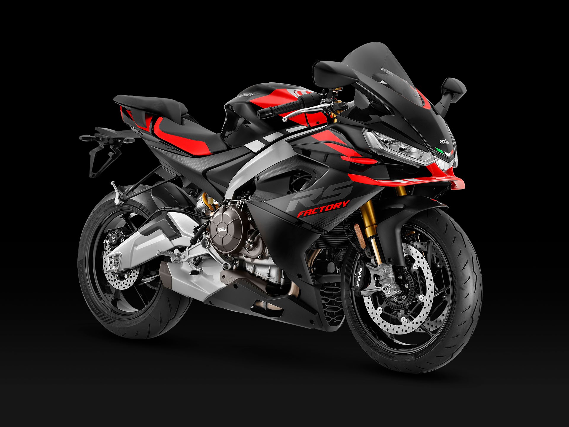 APRILIA RS 660 Factory 110 PS (35KW)-image-13