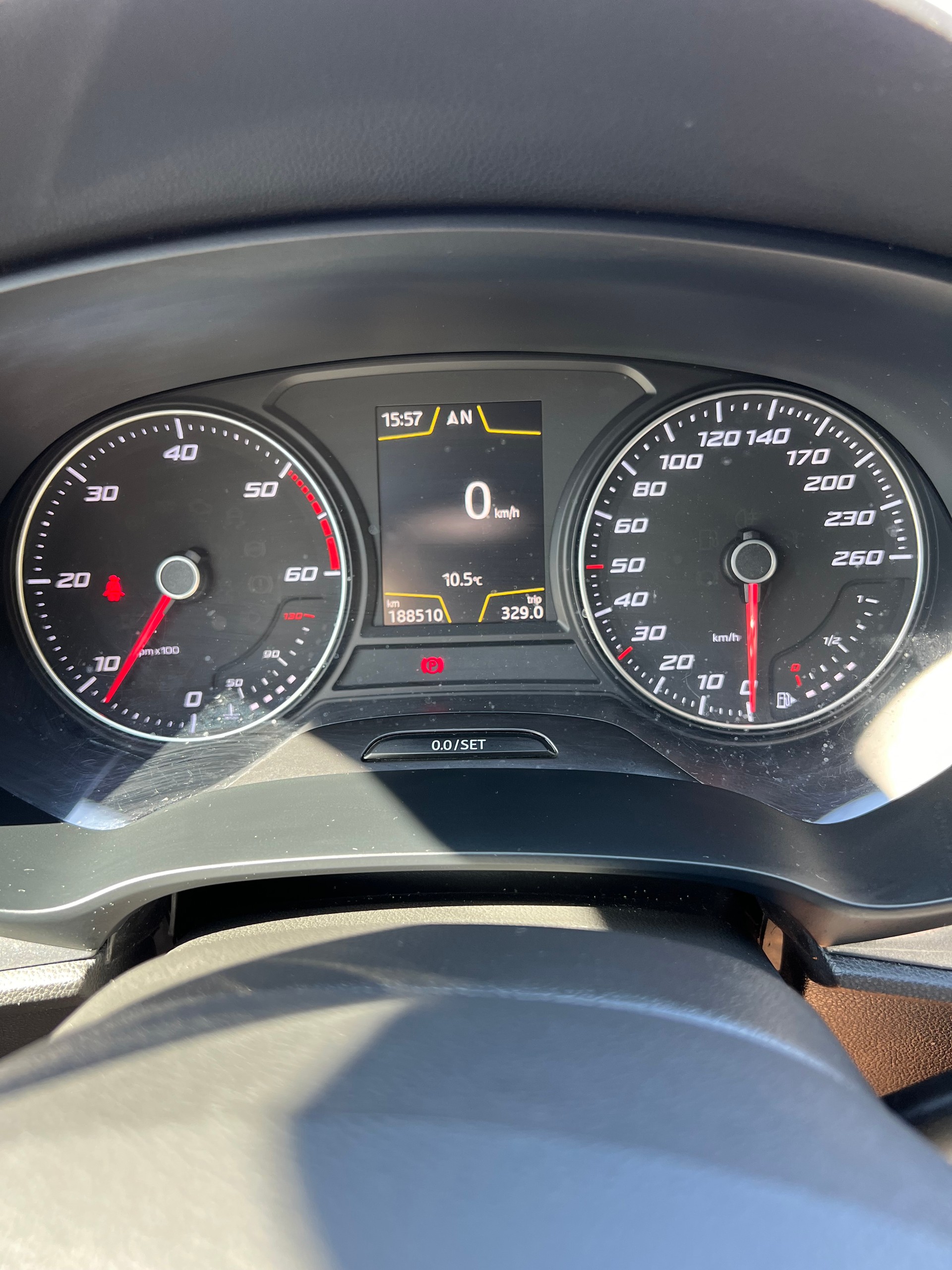 SEAT Leon ST 2.0 TDI FR 4Drive-image-3