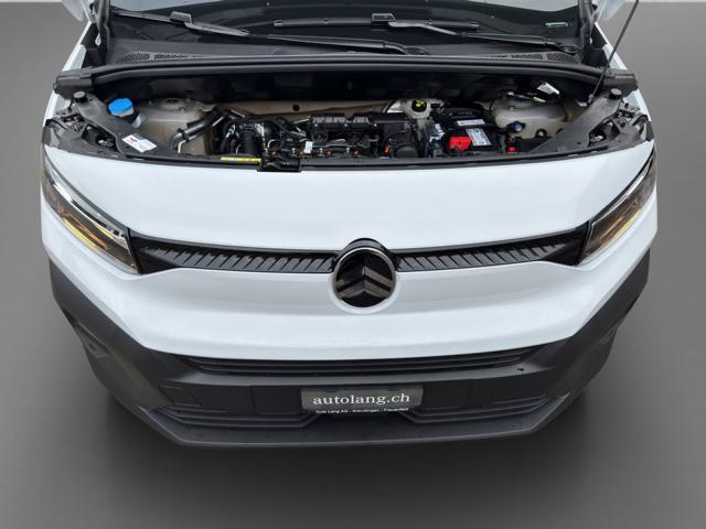 CITROEN Berlingo M erhöhte Nutzlast 1.5 BlueHDi 130 S/S-image-8