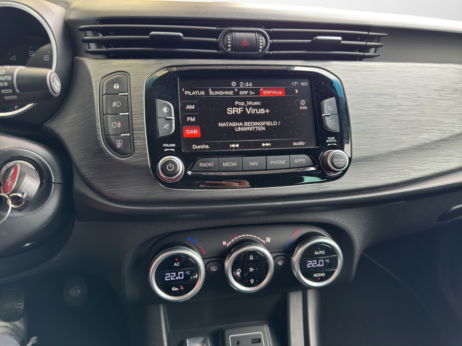 ALFA ROMEO Giulietta 1.4 TB TI-image-10