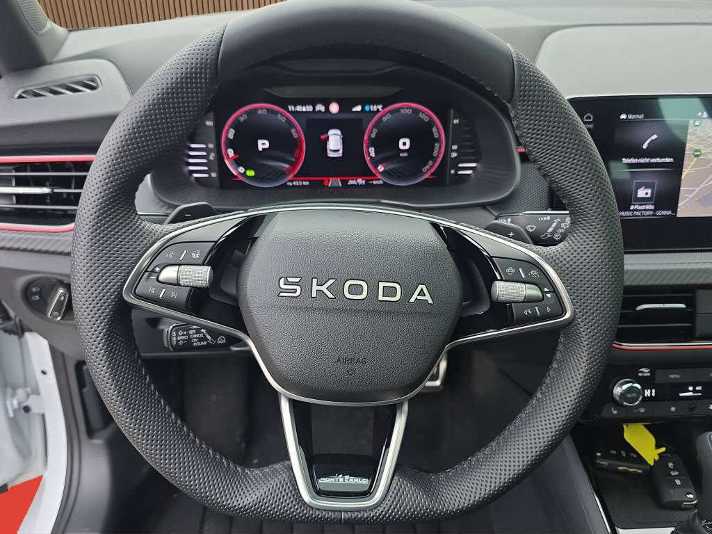 SKODA Kamiq 1.5 TSI Monte Carlo DSG-image-11
