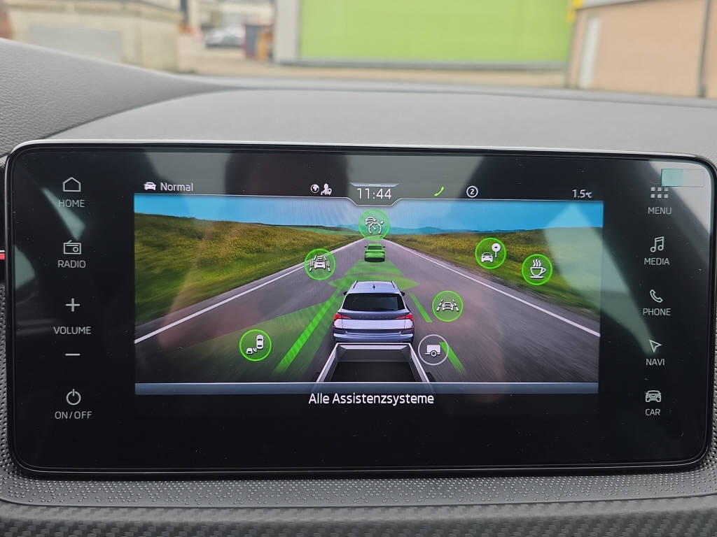 SKODA Kamiq 1.5 TSI Monte Carlo DSG-image-25