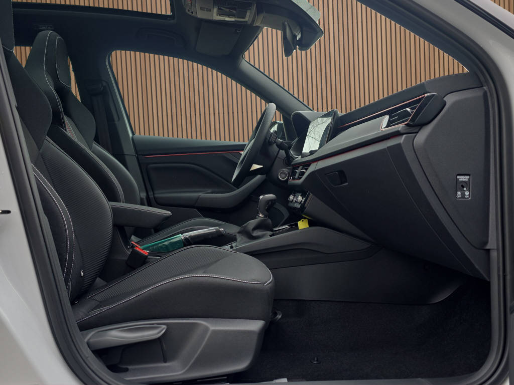 SKODA Kamiq 1.5 TSI Monte Carlo DSG-image-13