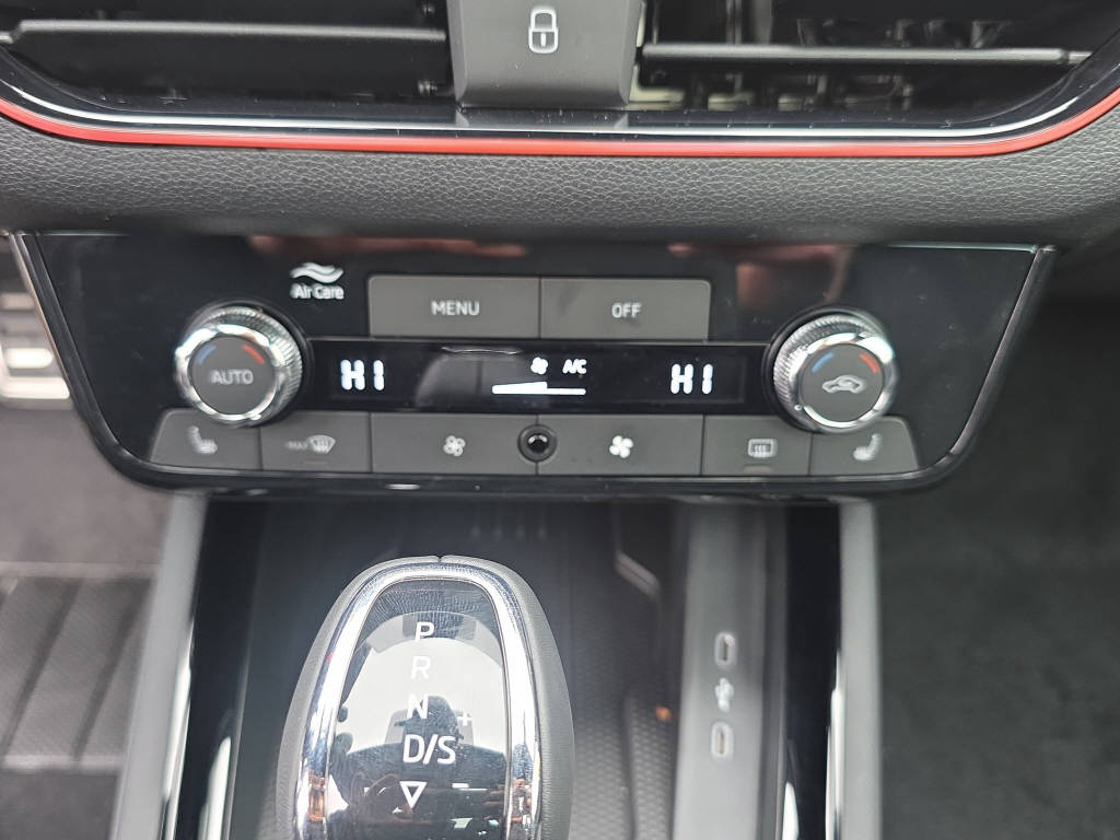 SKODA Kamiq 1.5 TSI Monte Carlo DSG-image-21