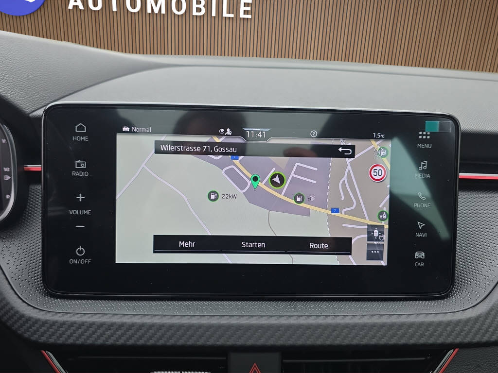 SKODA Kamiq 1.5 TSI Monte Carlo DSG-image-19