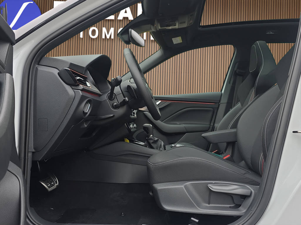 SKODA Kamiq 1.5 TSI Monte Carlo DSG-image-14