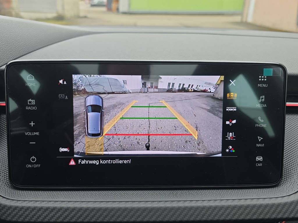 SKODA Kamiq 1.5 TSI Monte Carlo DSG-image-27