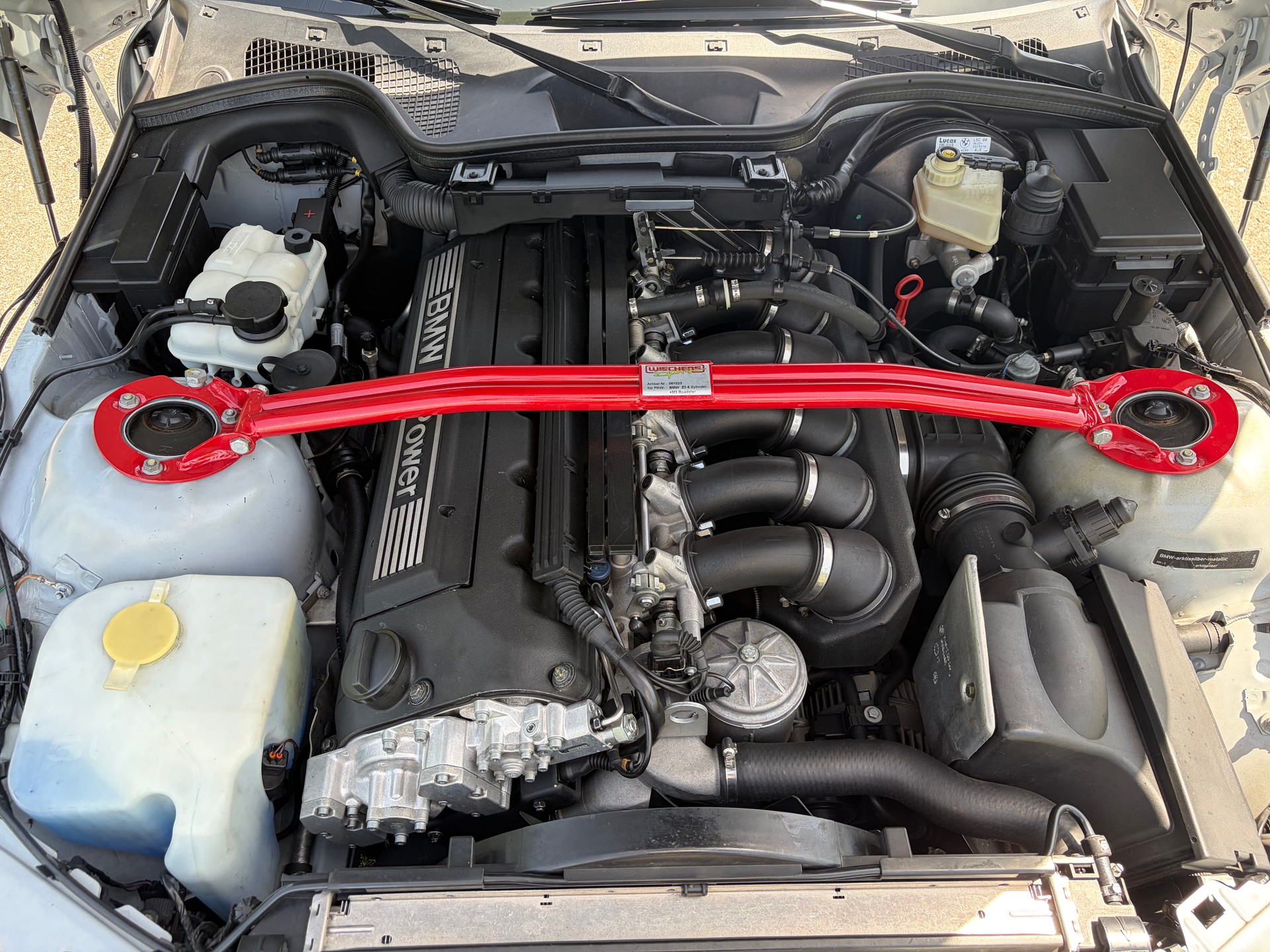 BMW M Roadster-image-15