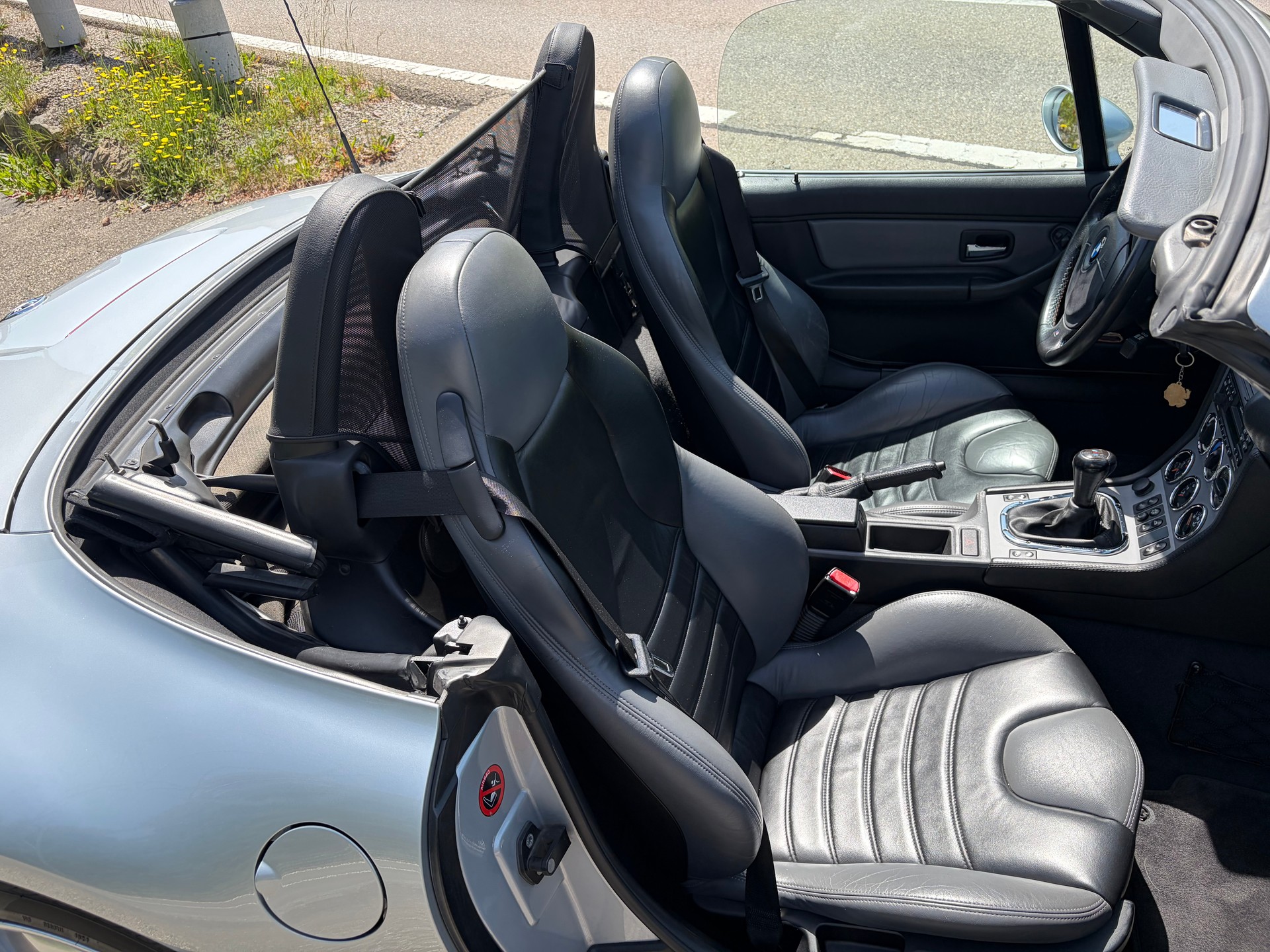 BMW M Roadster-image-9