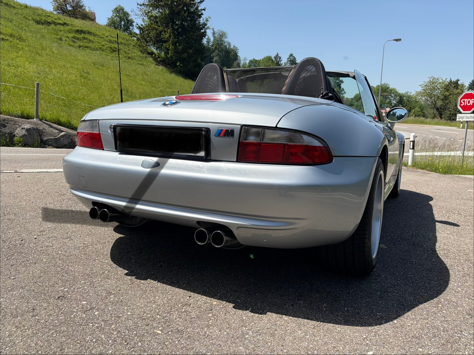 BMW M Roadster-image-3