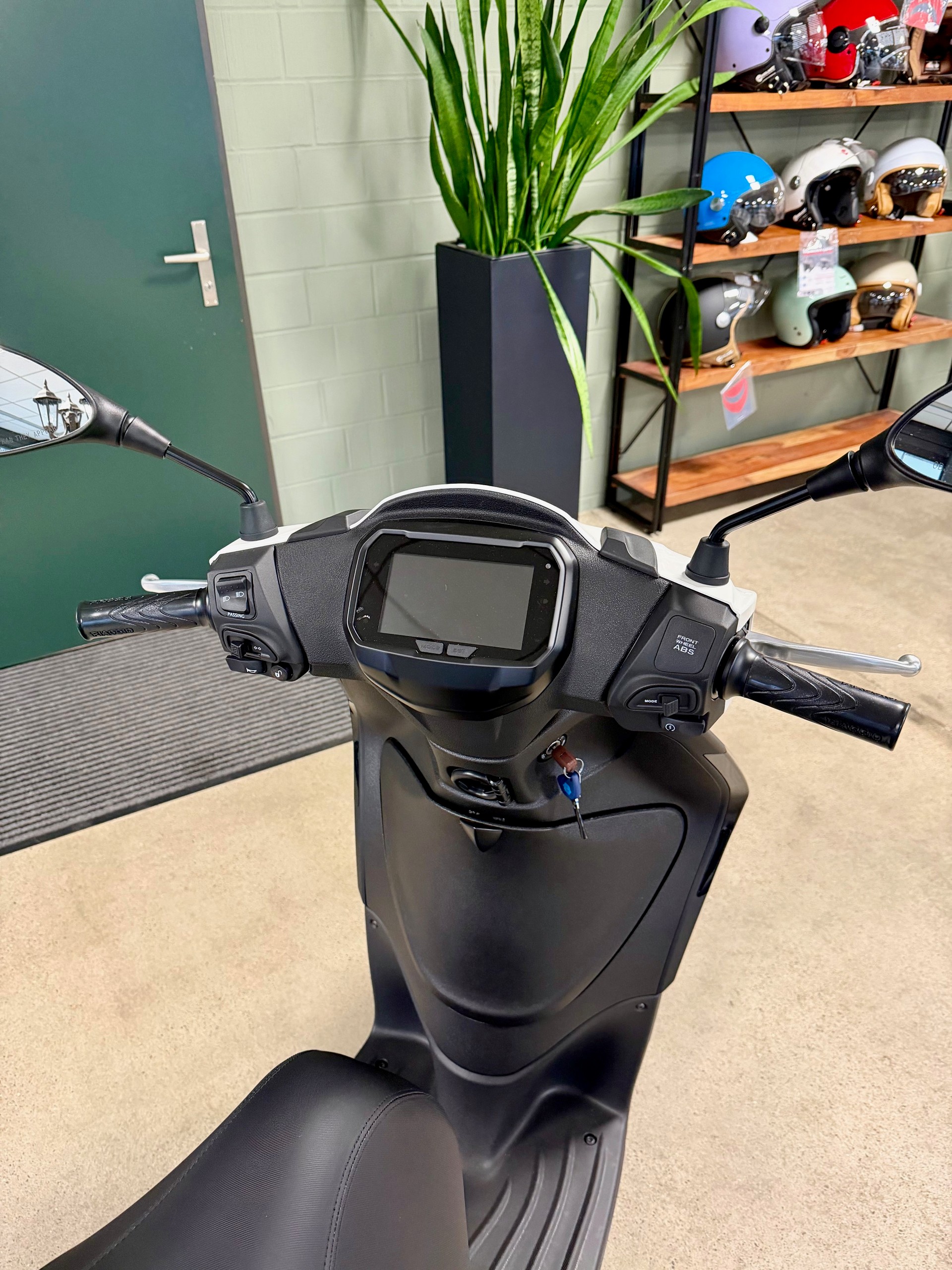 PIAGGIO Sport-image-8