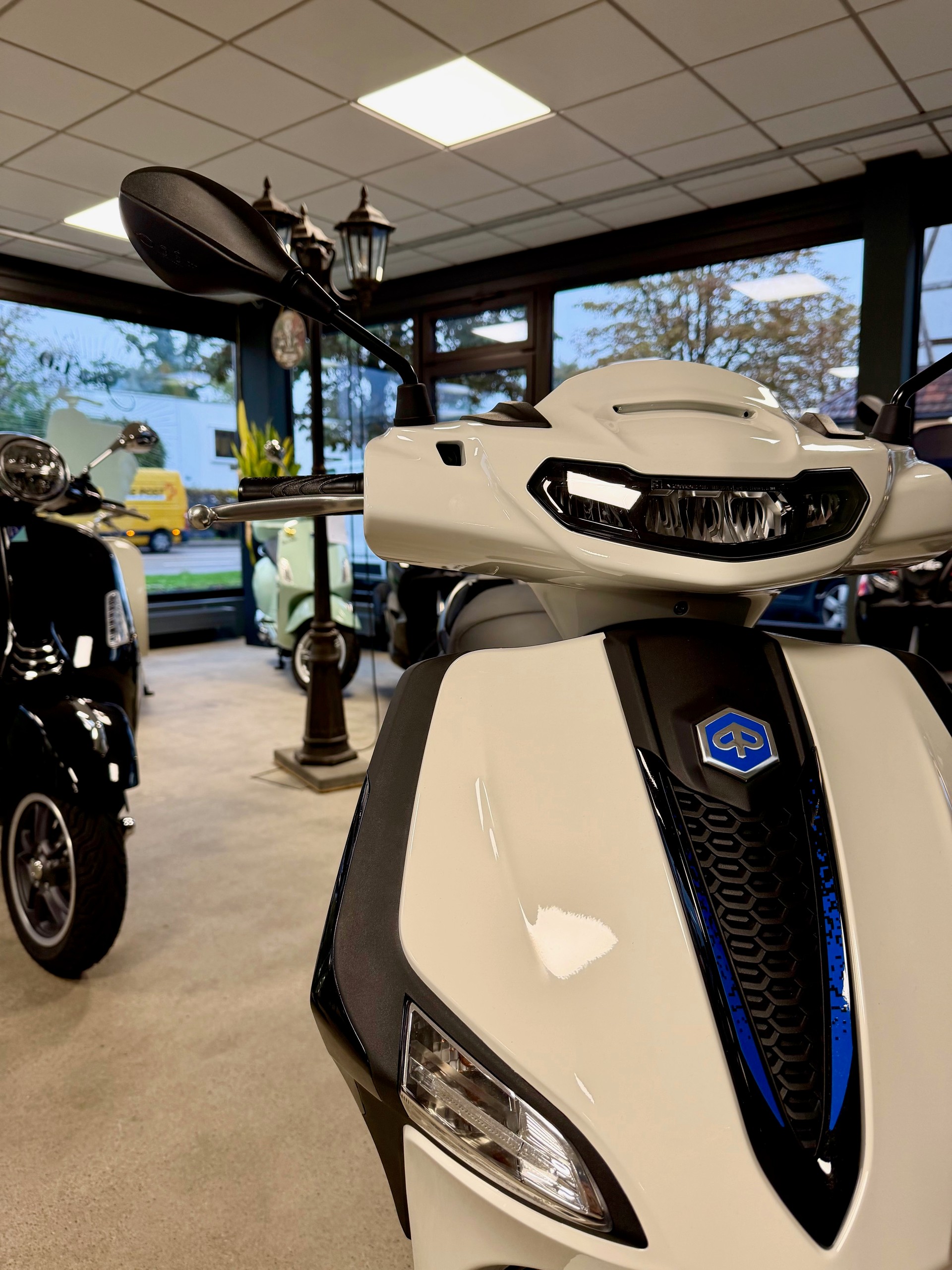 PIAGGIO Sport-image-5