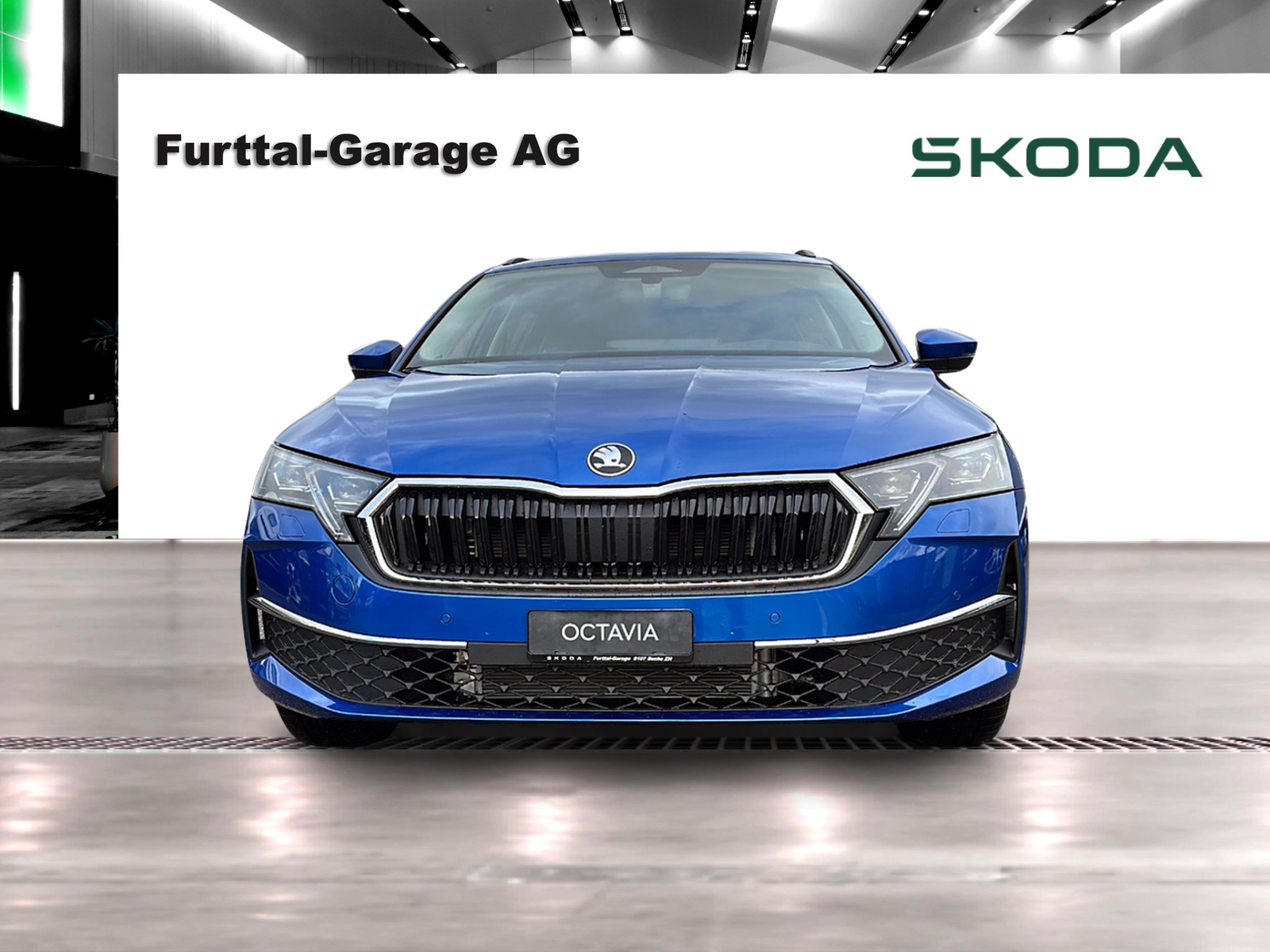 SKODA Octavia Combi 2.0 TSI DSG Selection 4x4-showroom-element-1