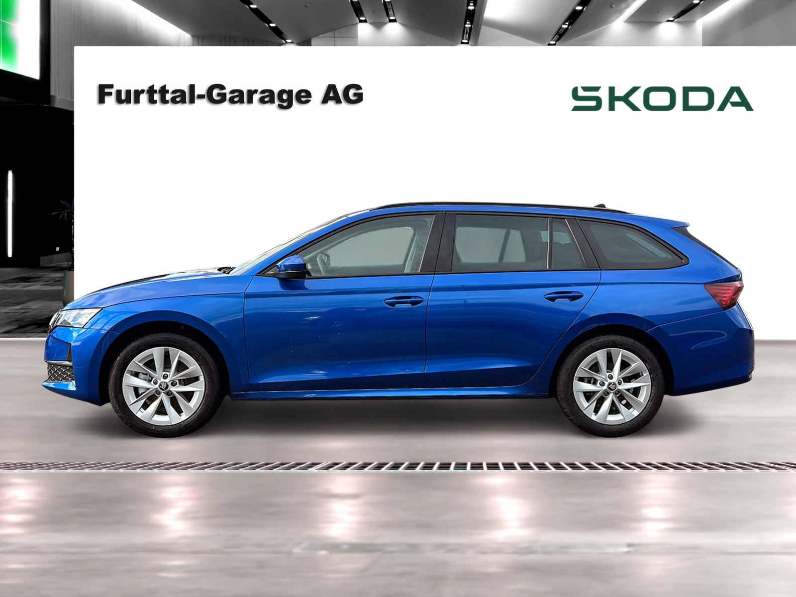 SKODA Octavia Combi 2.0 TSI DSG Selection 4x4-showroom-element-2