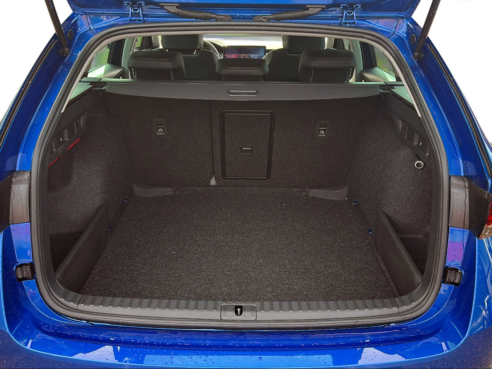 SKODA Octavia Combi 2.0 TSI DSG Selection 4x4-image-5