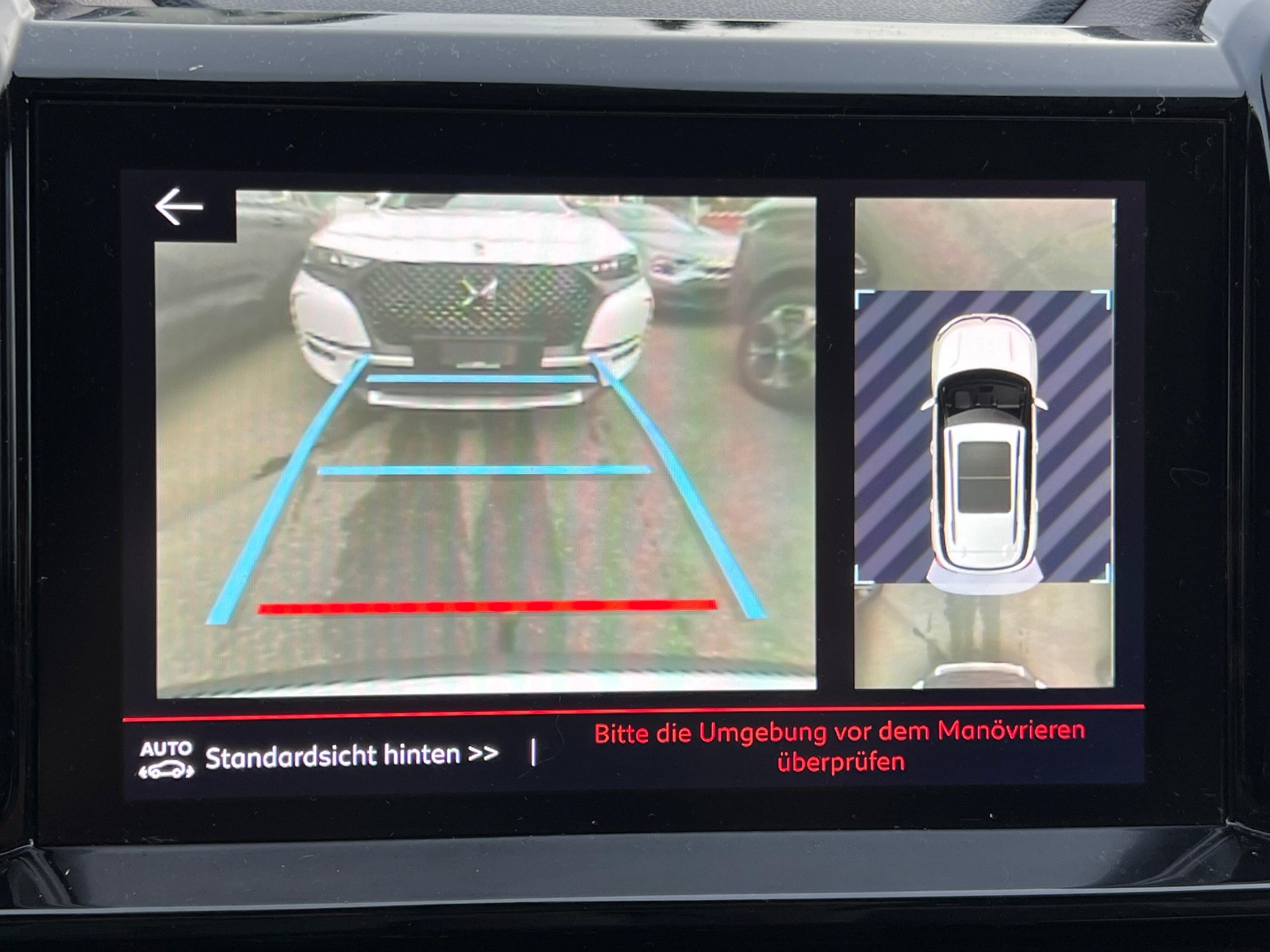 CITROEN C5 Aircross 2.0 BlueHDi Shine-image-23