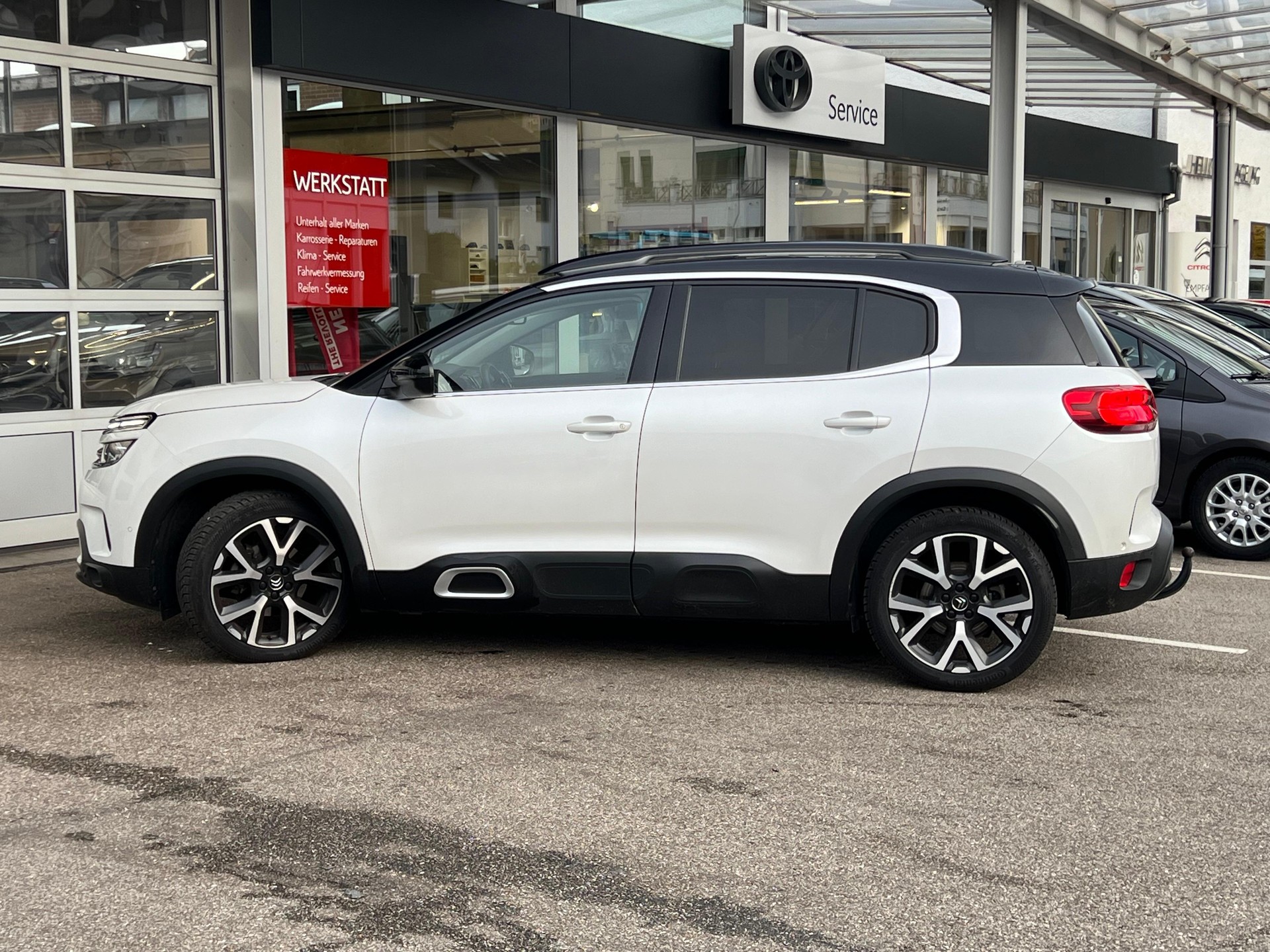 CITROEN C5 Aircross 2.0 BlueHDi Shine-showroom-element-3