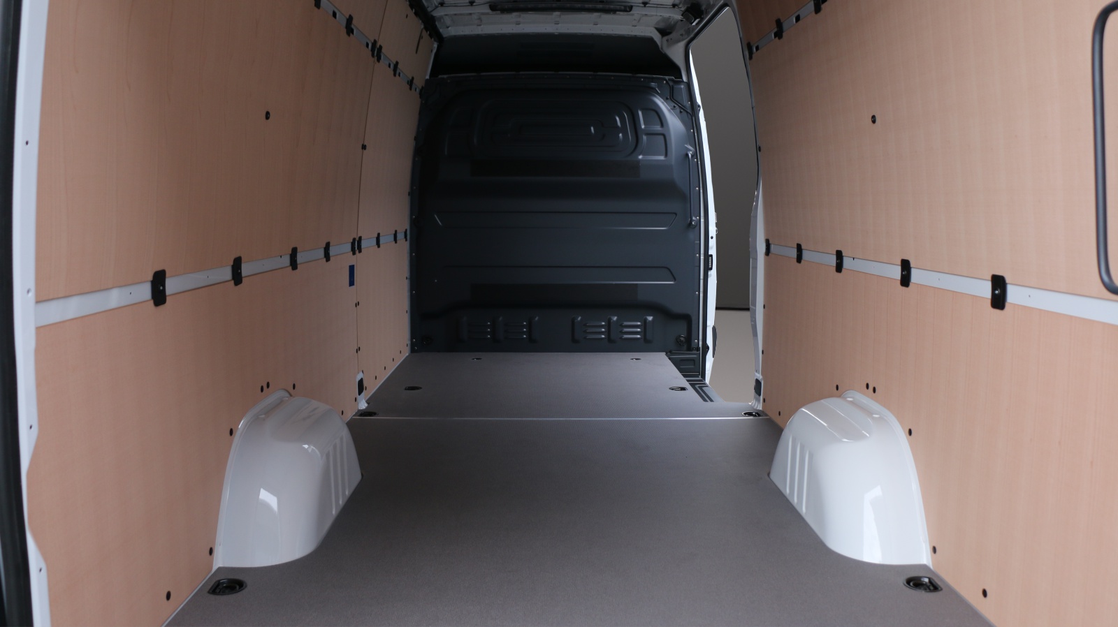 MERCEDES-BENZ Sprinter 319 CDI PRO KA 4325mm L Automat-image-8