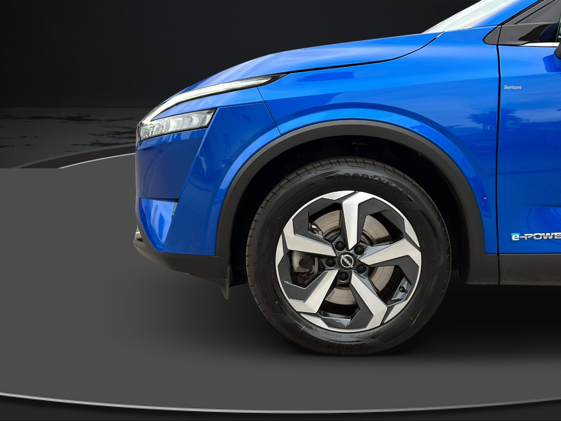 NISSAN Qashqai 1.5 VC-T N-Connecta-image-12