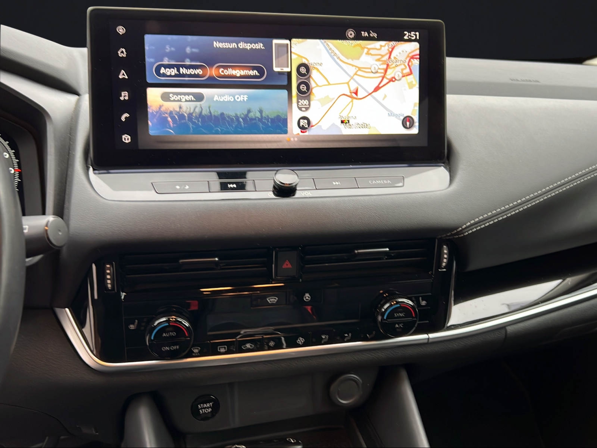 NISSAN Qashqai 1.5 VC-T N-Connecta-image-9