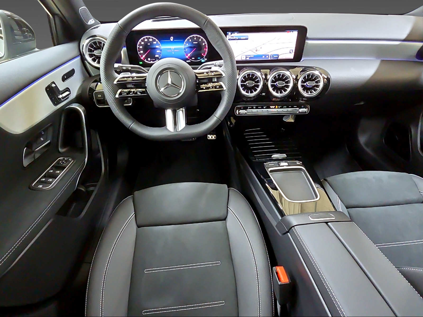 MERCEDES-BENZ A 250 4Matic-image-8