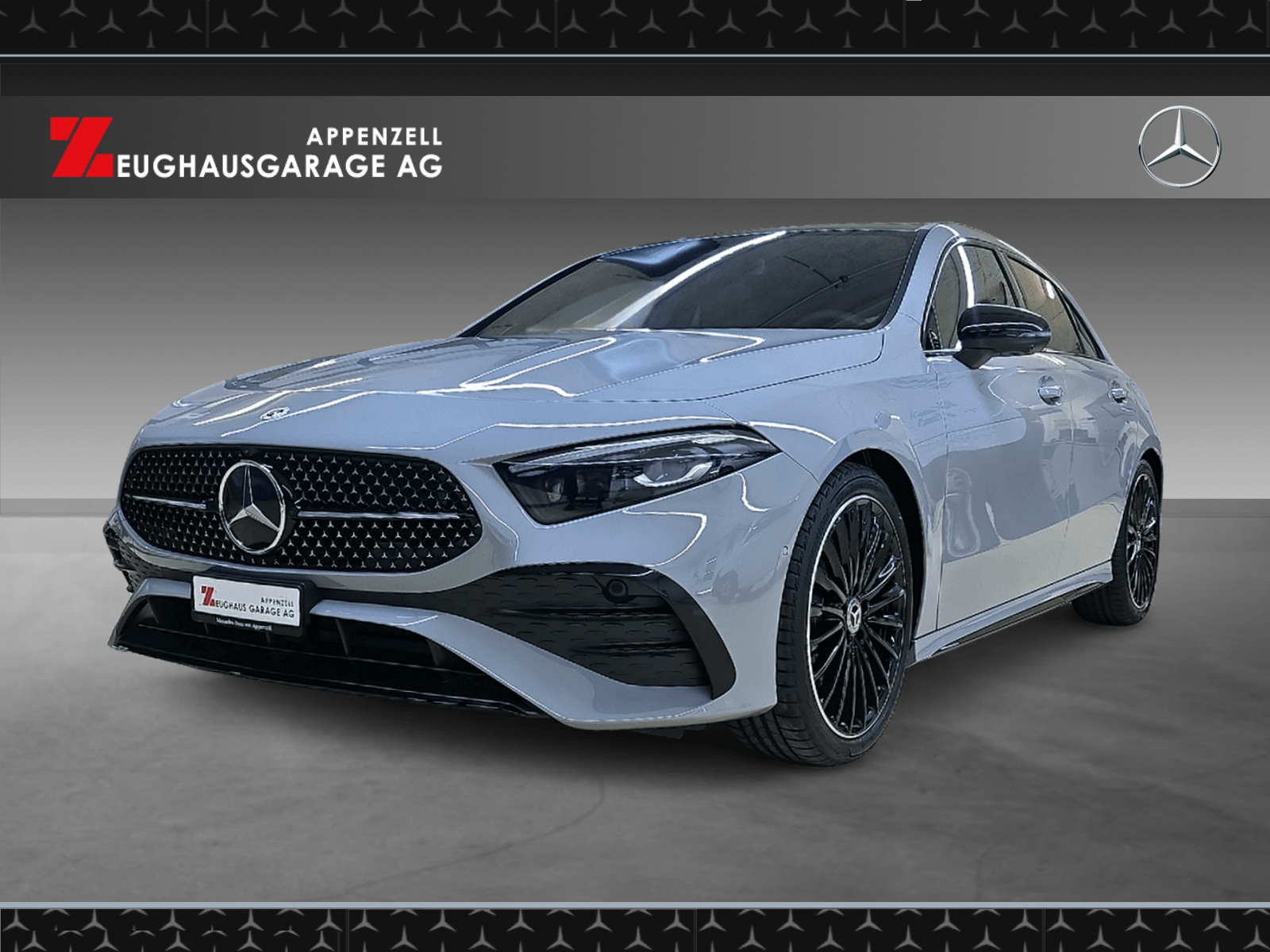 MERCEDES-BENZ A 250 4Matic-image-0