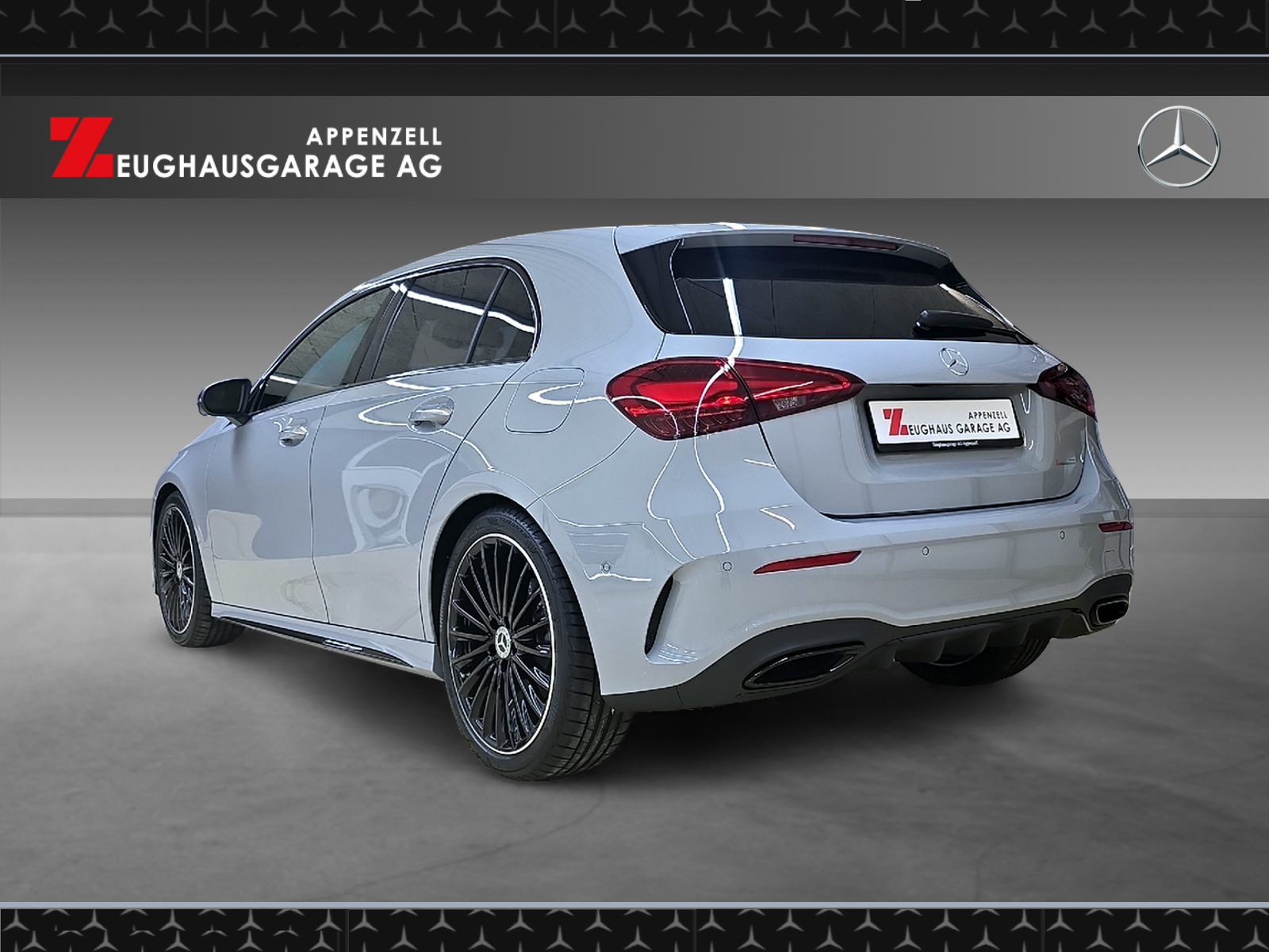 MERCEDES-BENZ A 250 4Matic-image-2