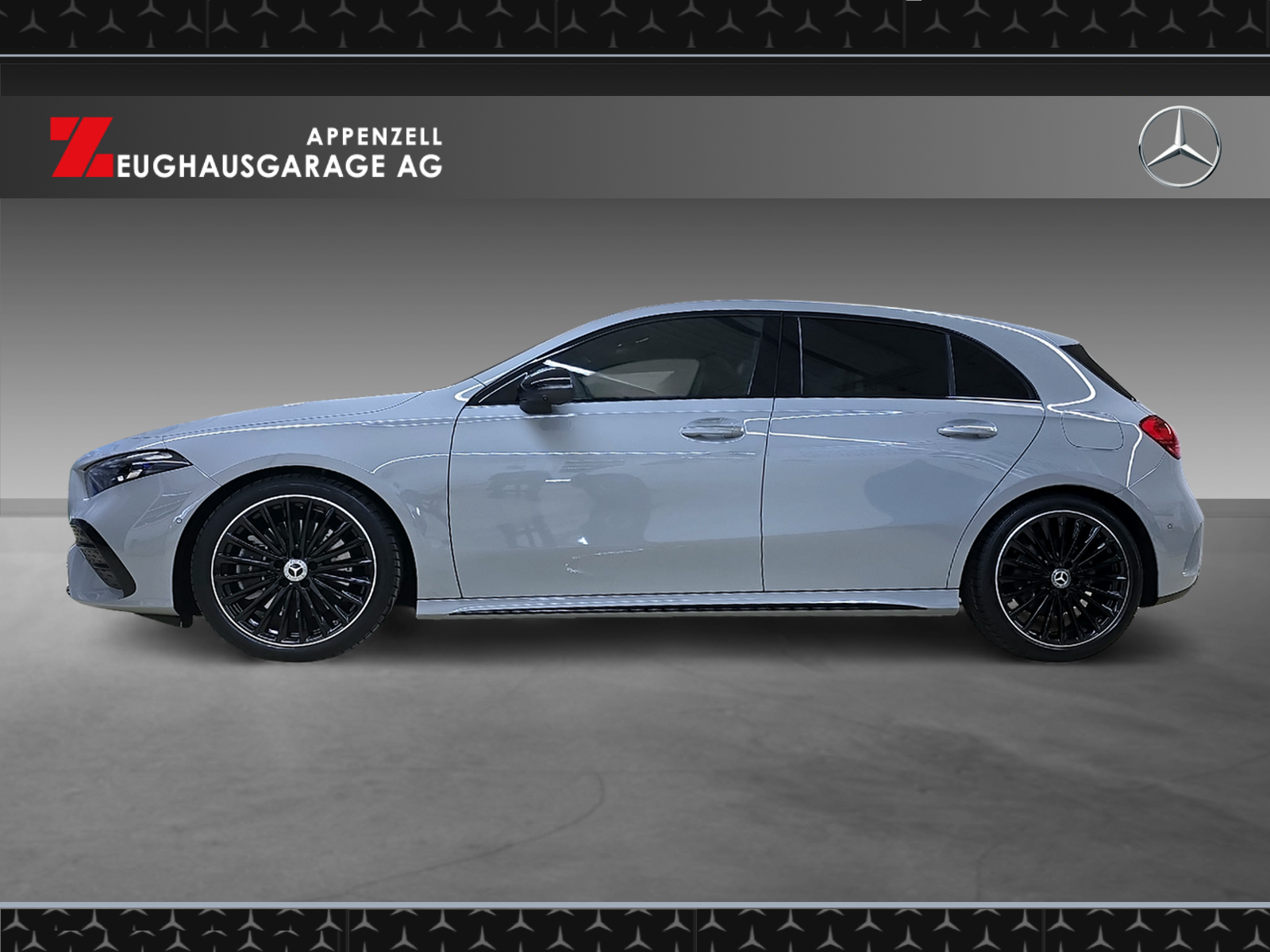 MERCEDES-BENZ A 250 4Matic-image-1