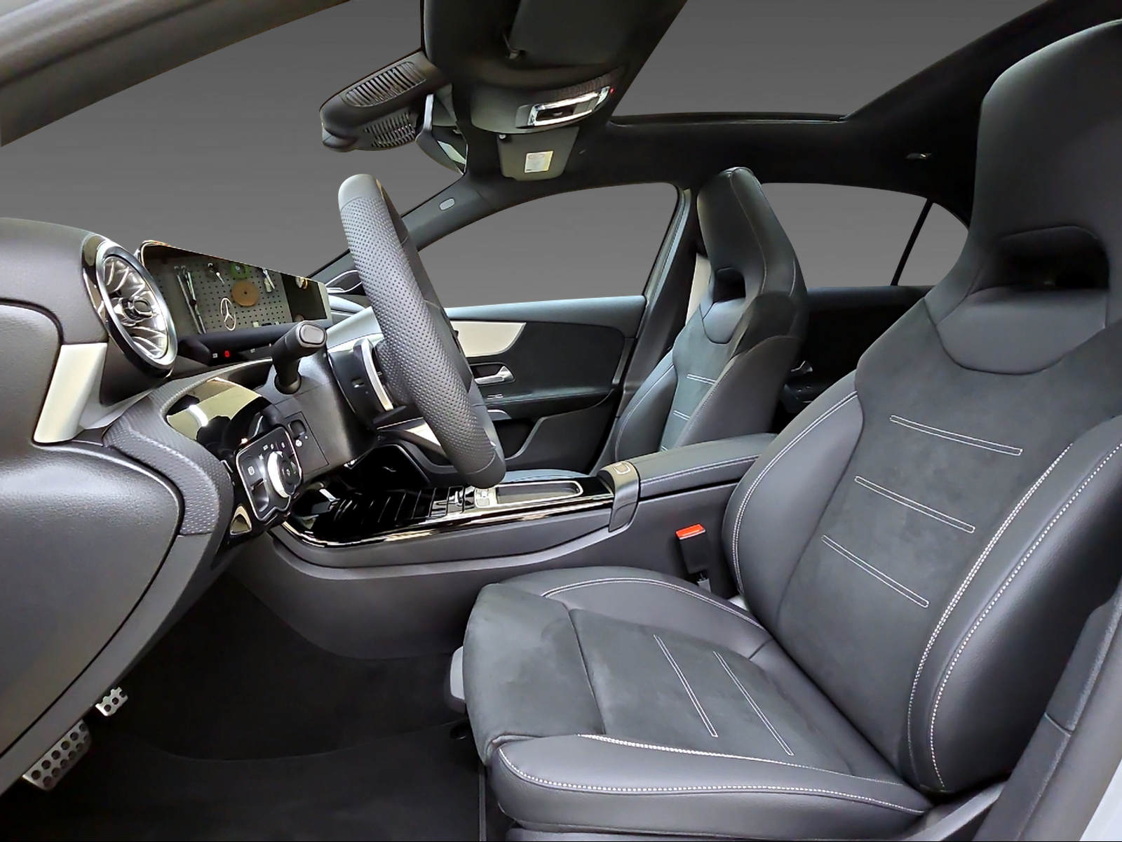 MERCEDES-BENZ A 250 4Matic-image-6