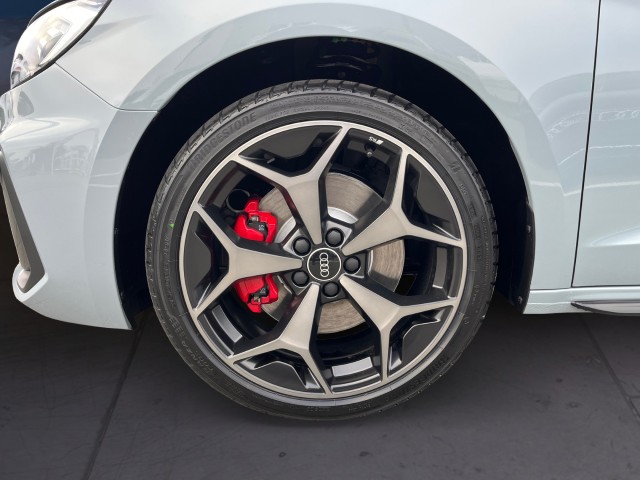 AUDI A1 Sportback 30 TFSI S Line Attraction S-tronic-image-8