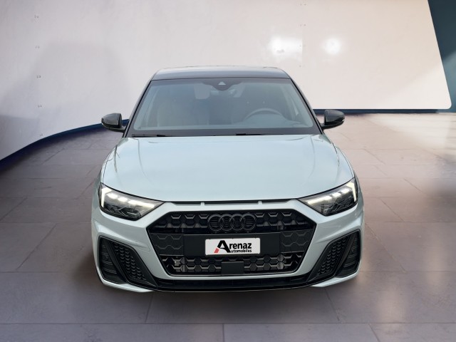 AUDI A1 Sportback 30 TFSI S Line Attraction S-tronic-image-7