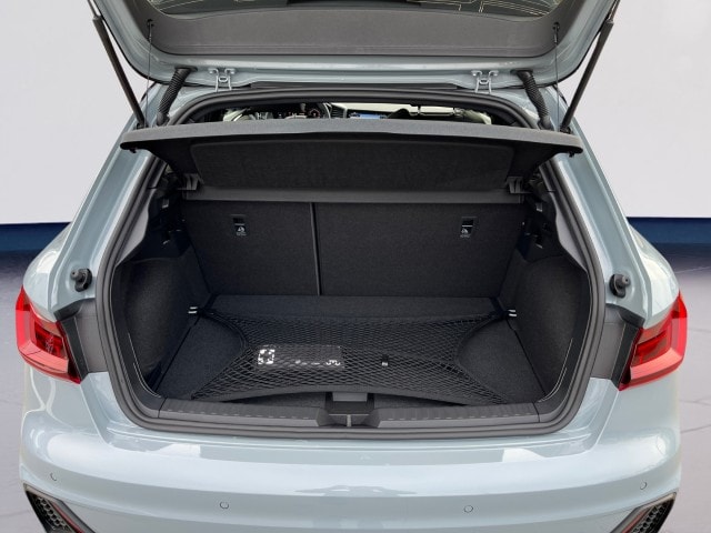 AUDI A1 Sportback 30 TFSI S Line Attraction S-tronic-image-18