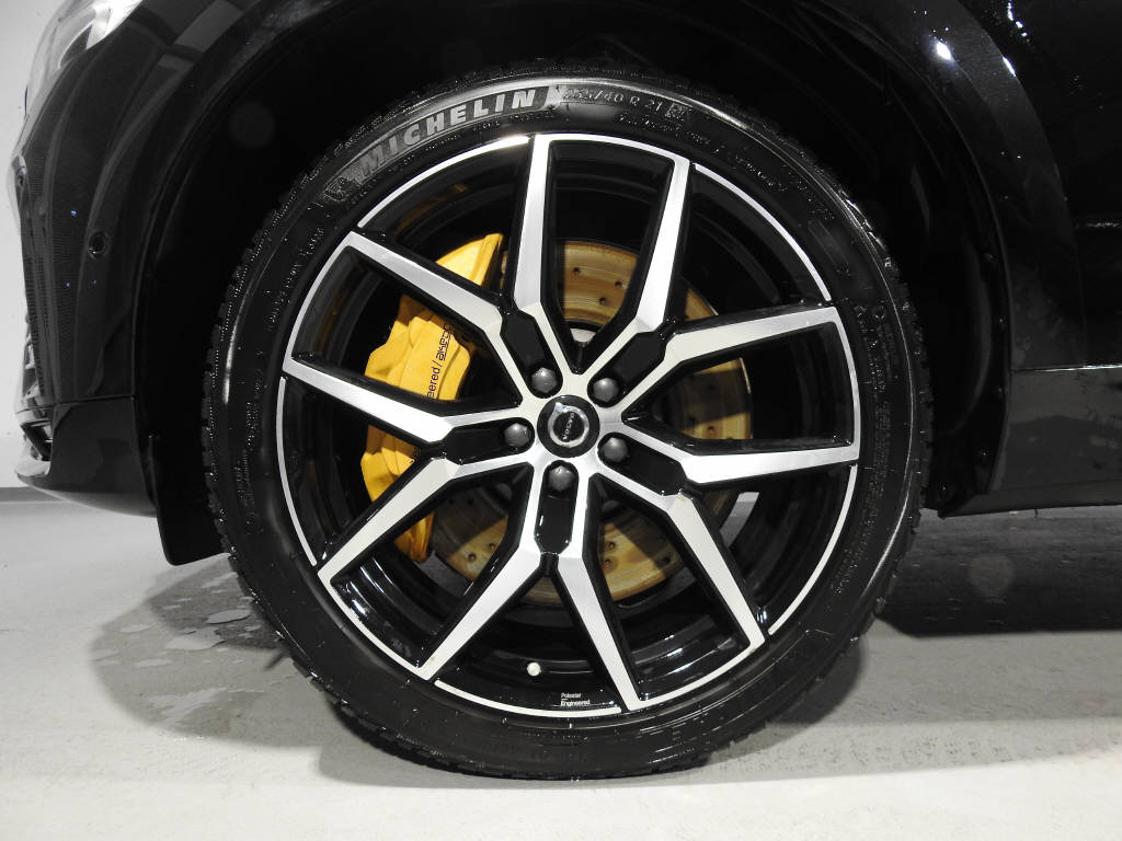 VOLVO XC60 2.0 T8 TE Polestar eAWD-image-11