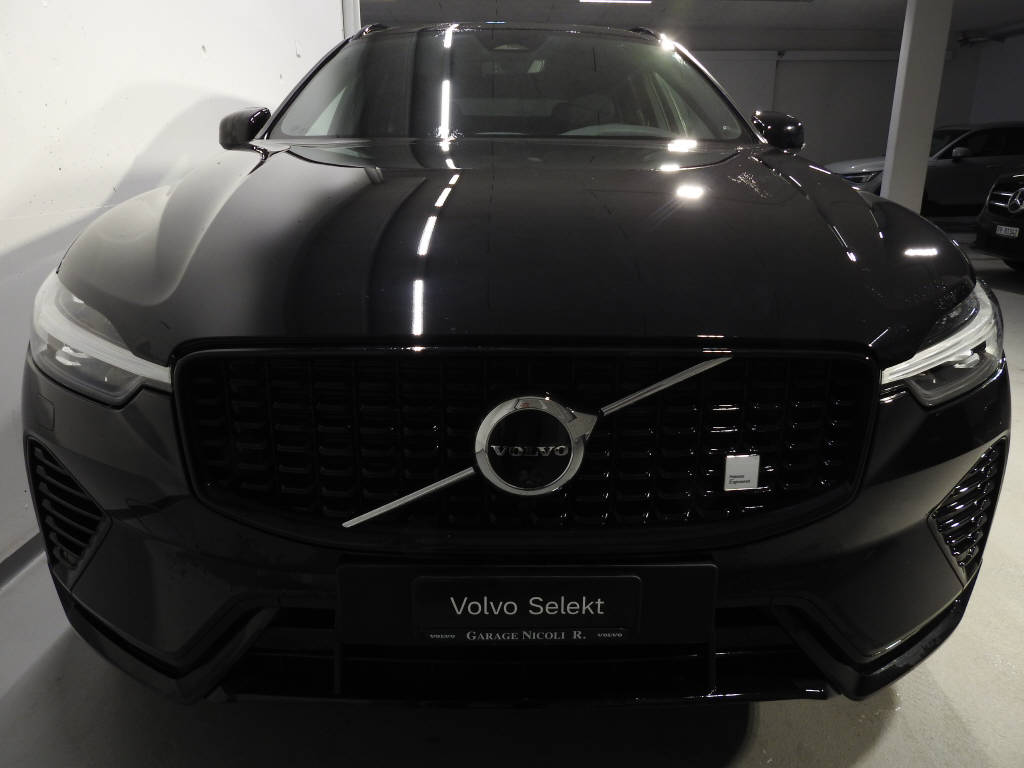 VOLVO XC60 2.0 T8 TE Polestar eAWD-image-1