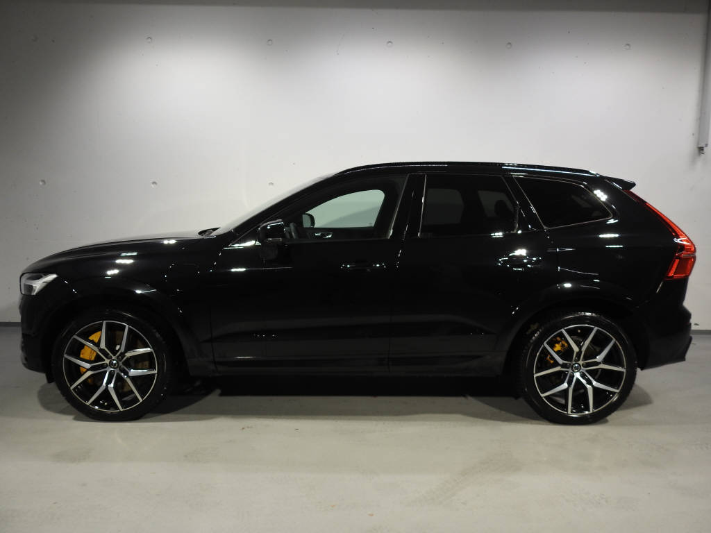 VOLVO XC60 2.0 T8 TE Polestar eAWD-image-2