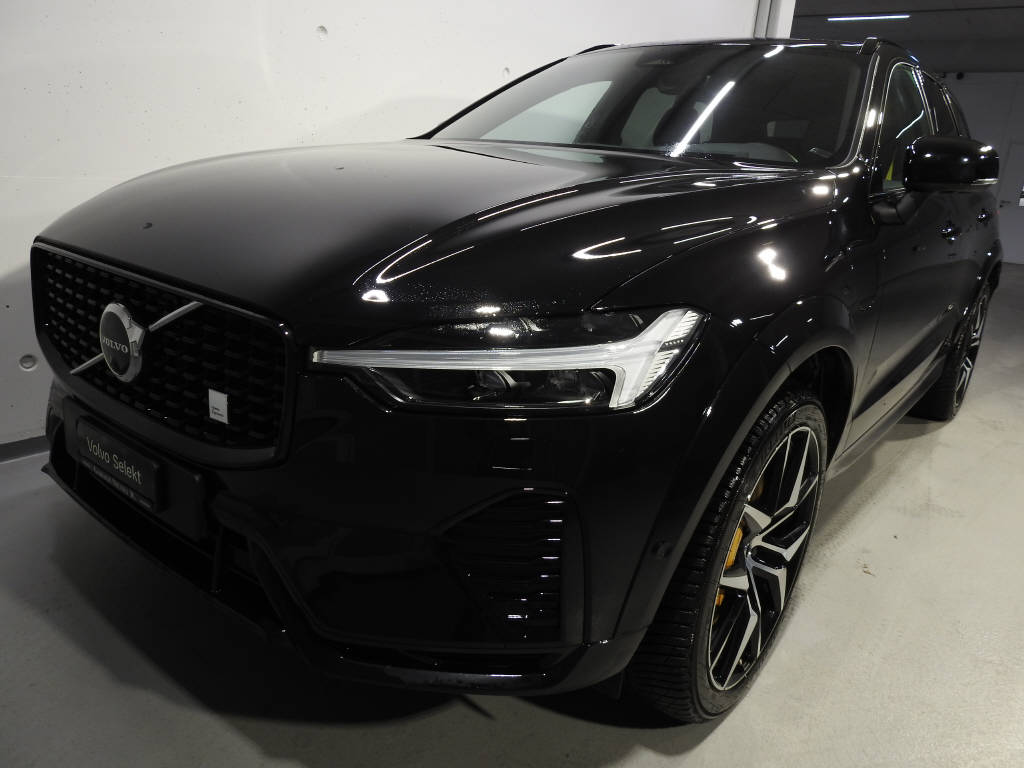 VOLVO XC60 2.0 T8 TE Polestar eAWD-image-0