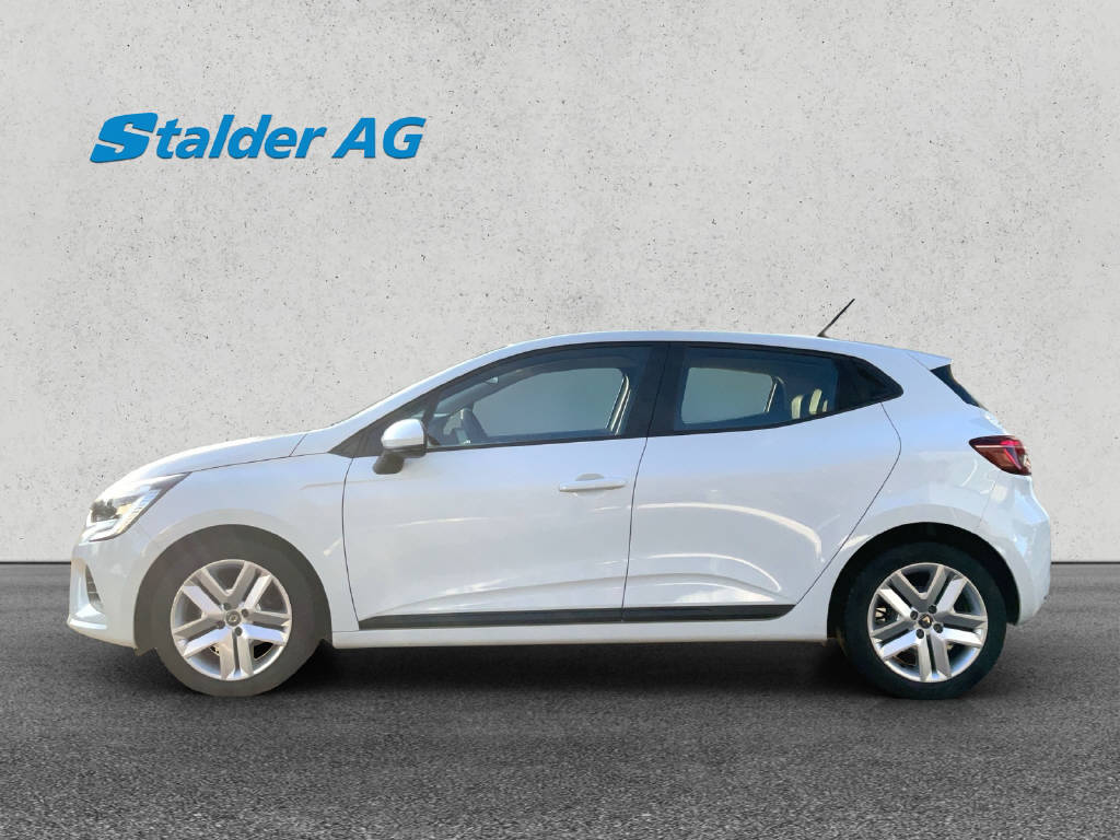 RENAULT Clio 1.0 TCe Zen-image-2
