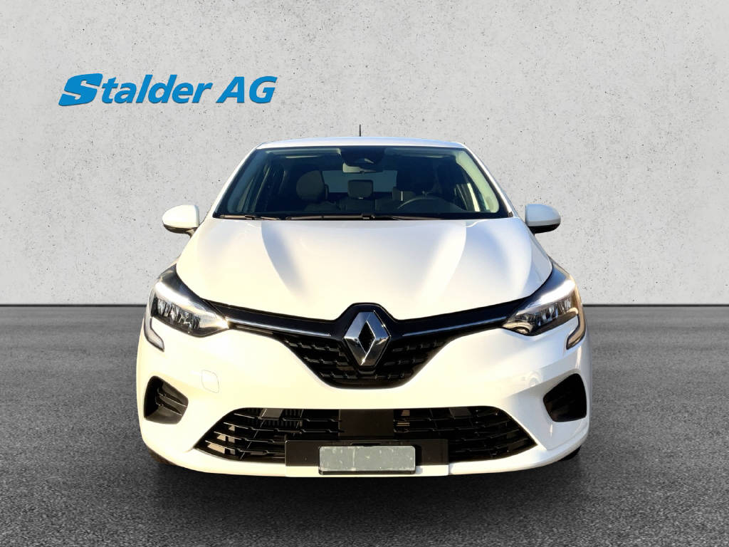 RENAULT Clio 1.0 TCe Zen-image-1