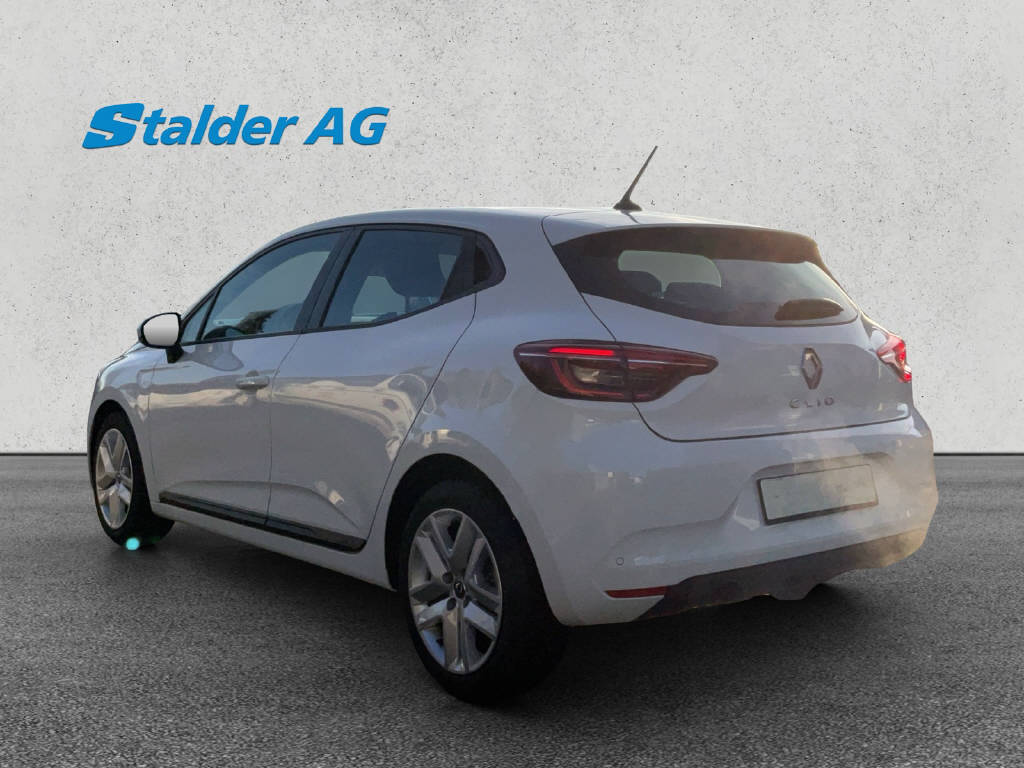 RENAULT Clio 1.0 TCe Zen-image-3