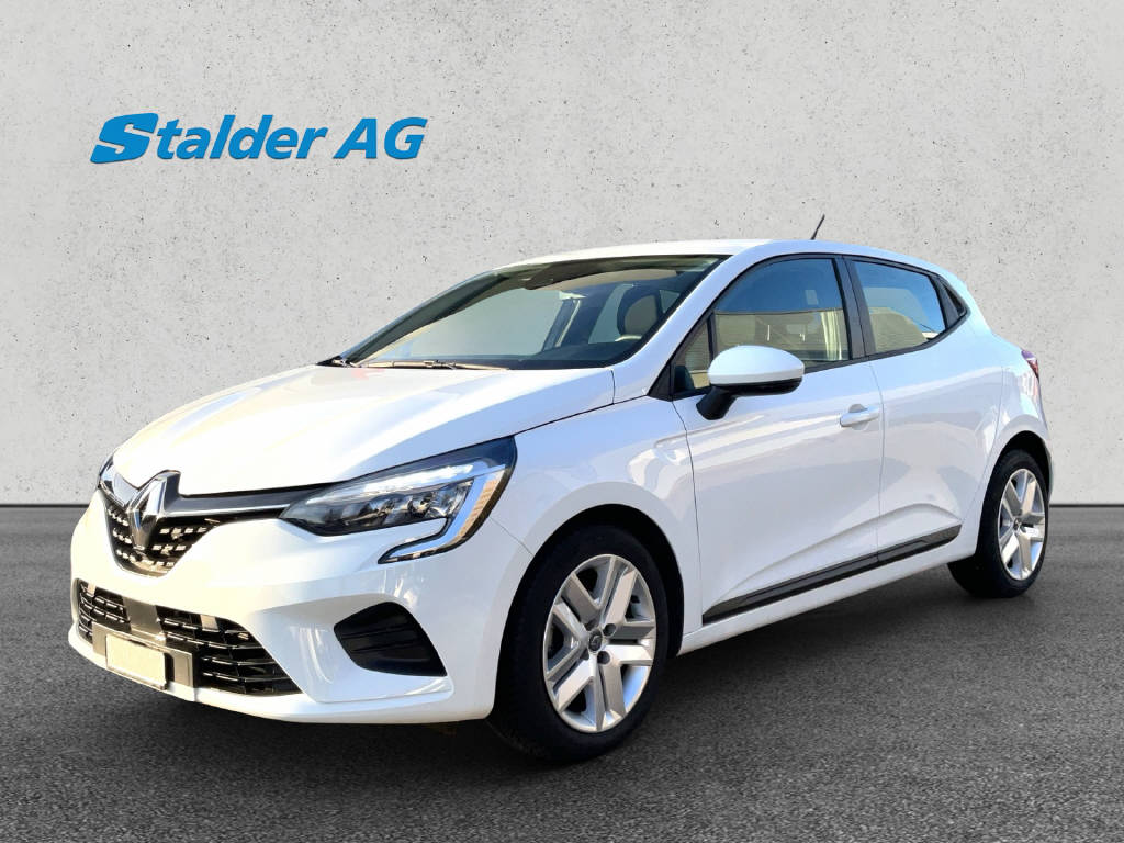 RENAULT Clio 1.0 TCe Zen-image-0