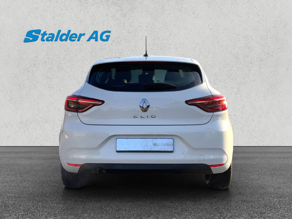 RENAULT Clio 1.0 TCe Zen-image-4